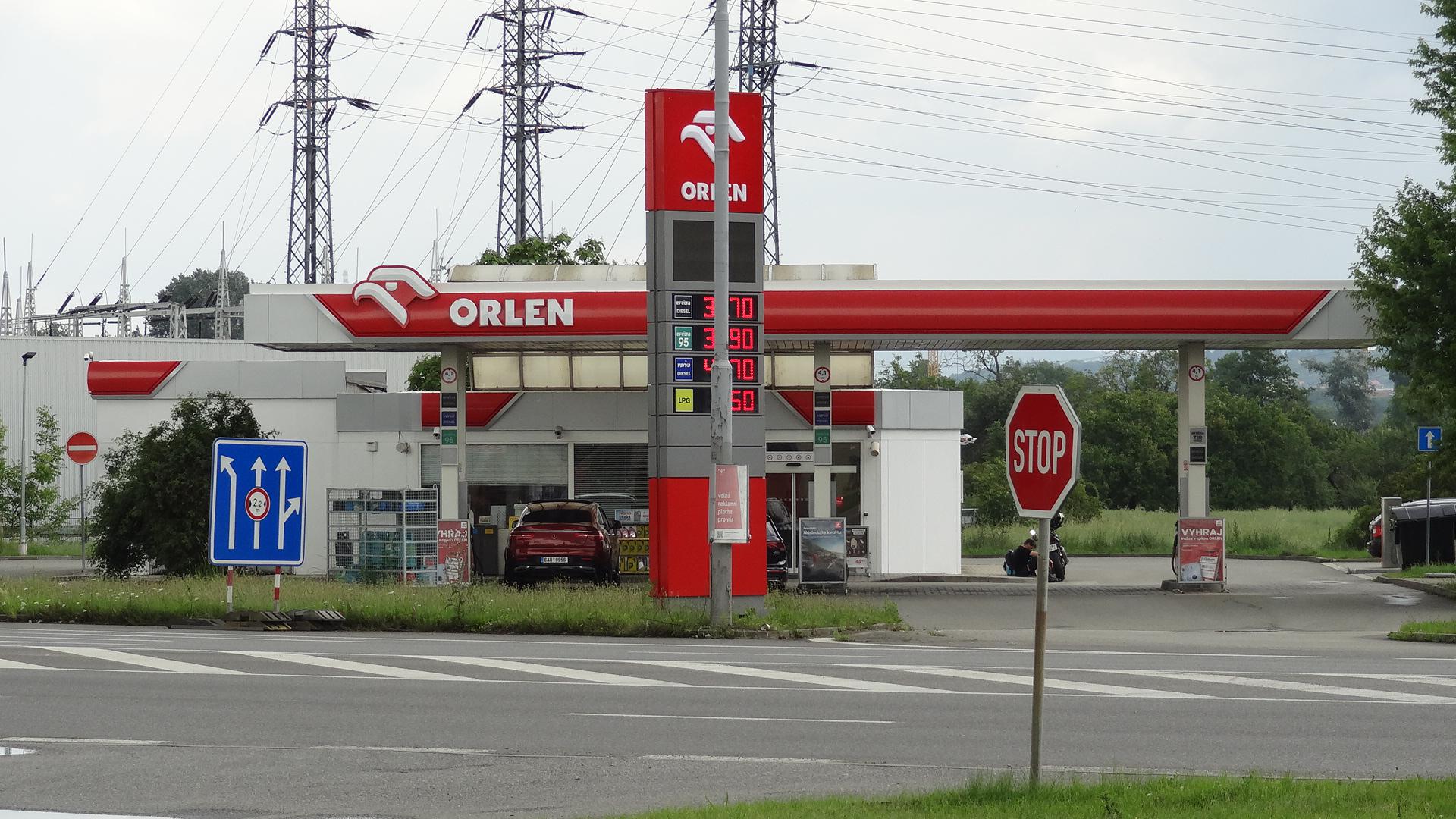 ORLEN foto 2