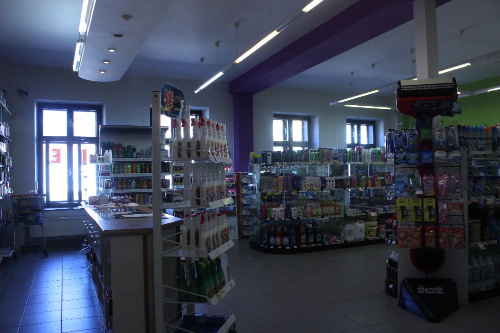 Barvy Pospíšil foto 4