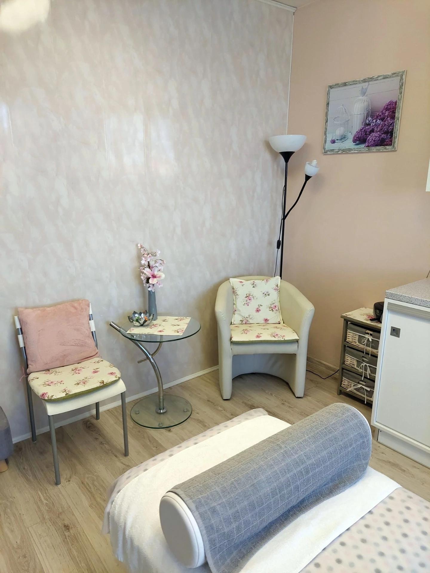 Masáže Allness foto 3