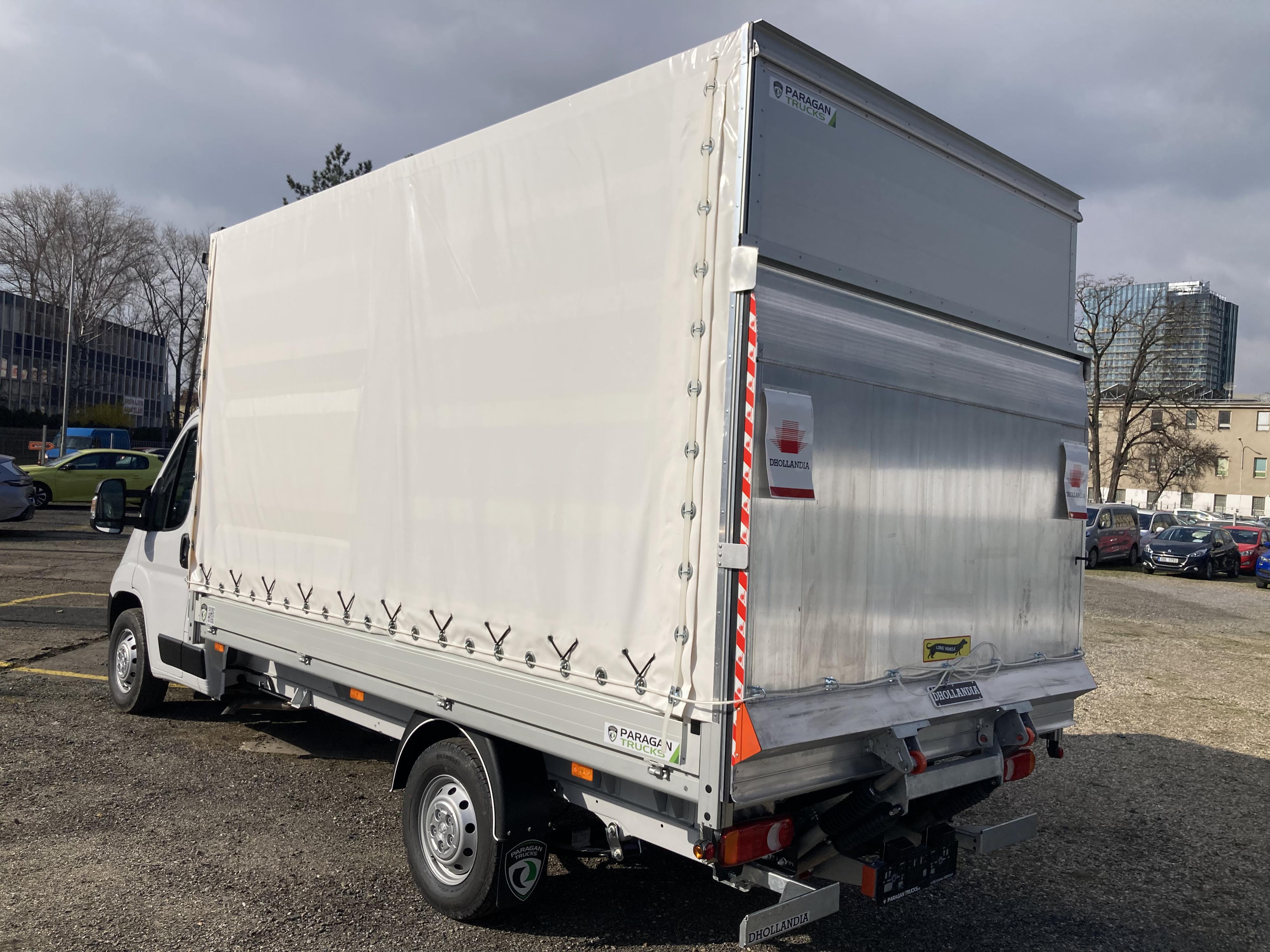 van4rent.cz foto 2
