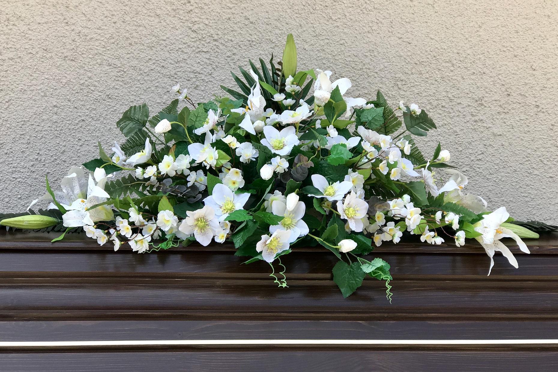 Řevnická pohřební služba PAX