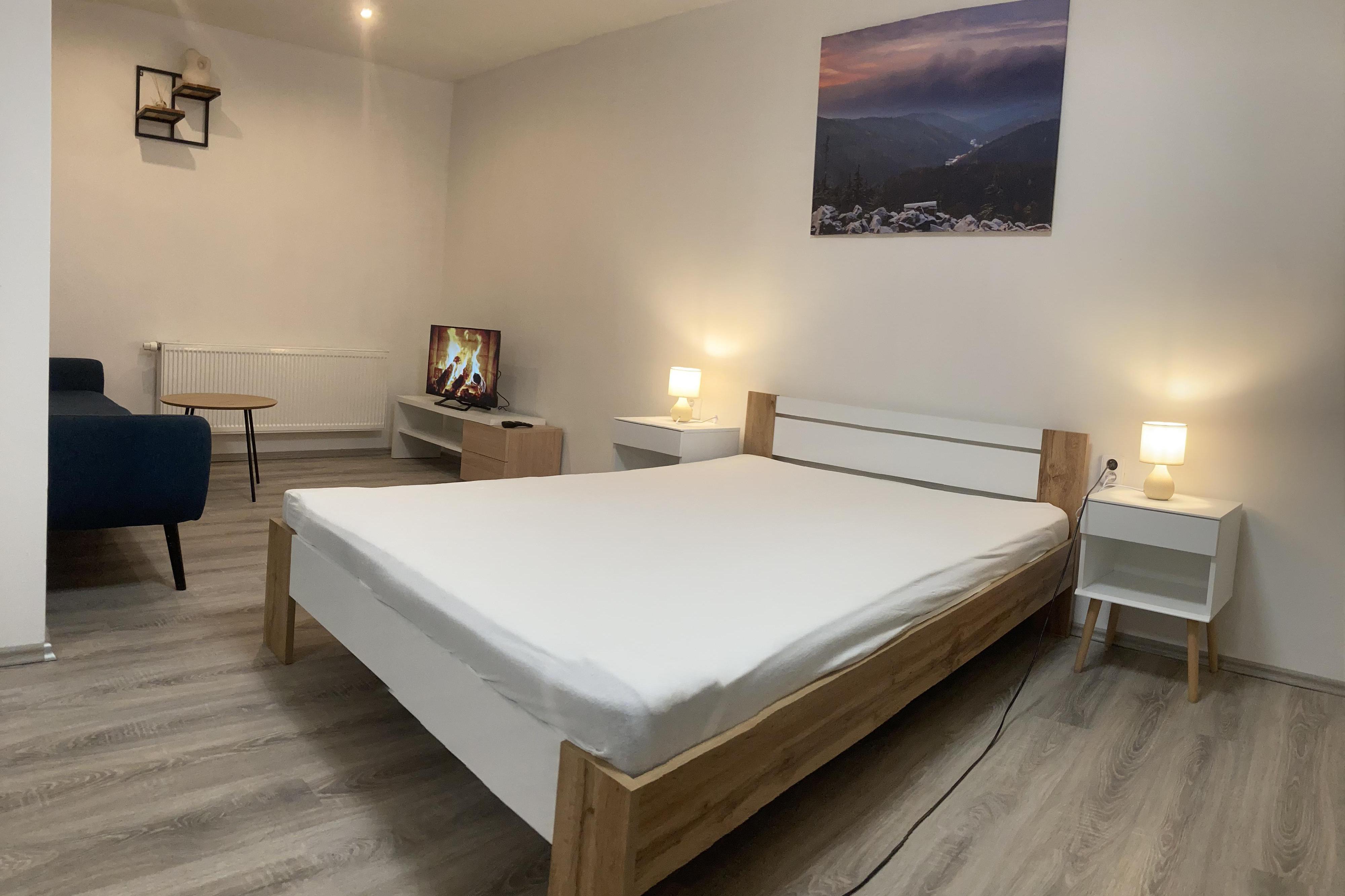 Hodinový manžel Kryštof Kubec