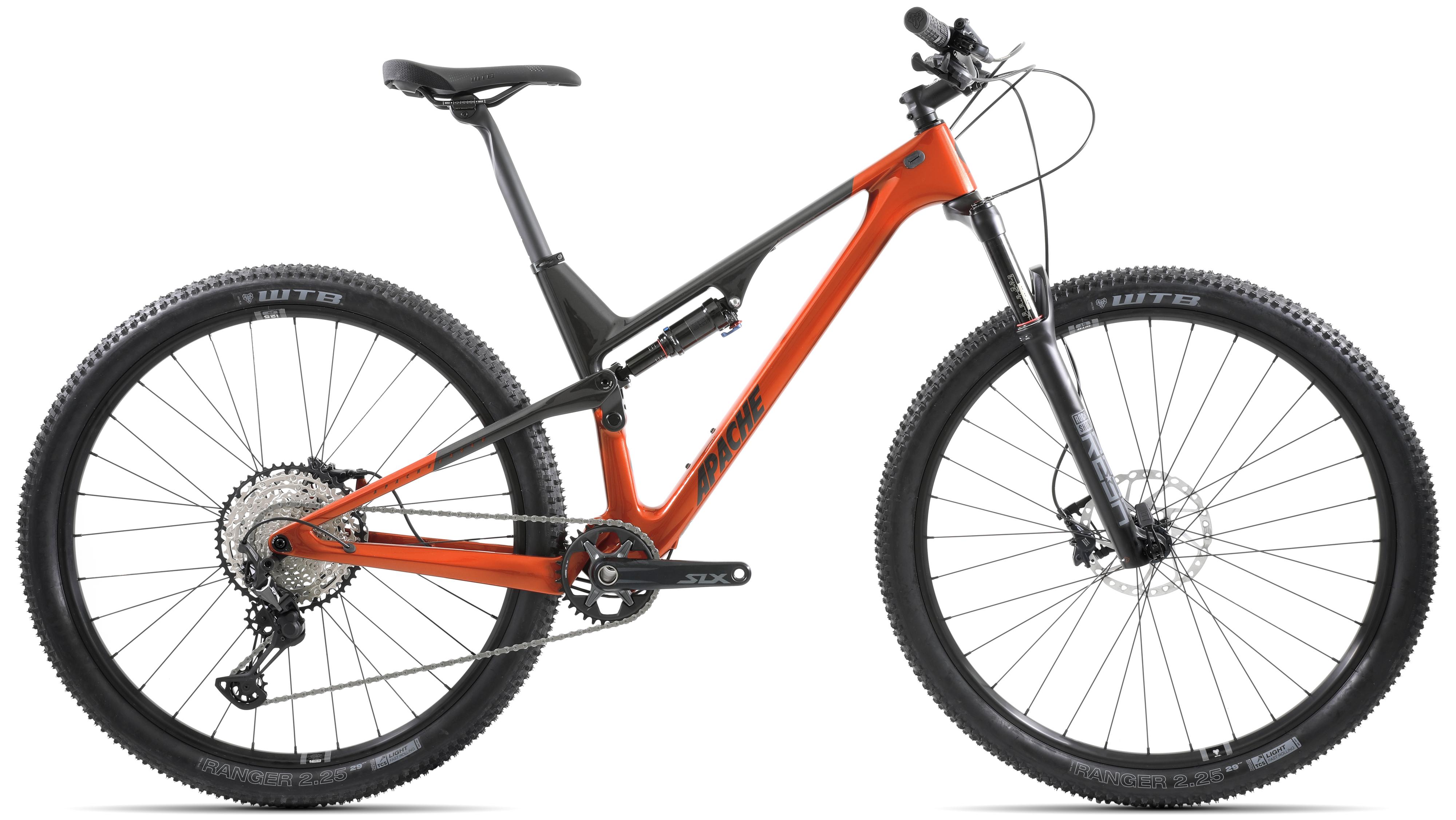 Apache Bicycles foto 4