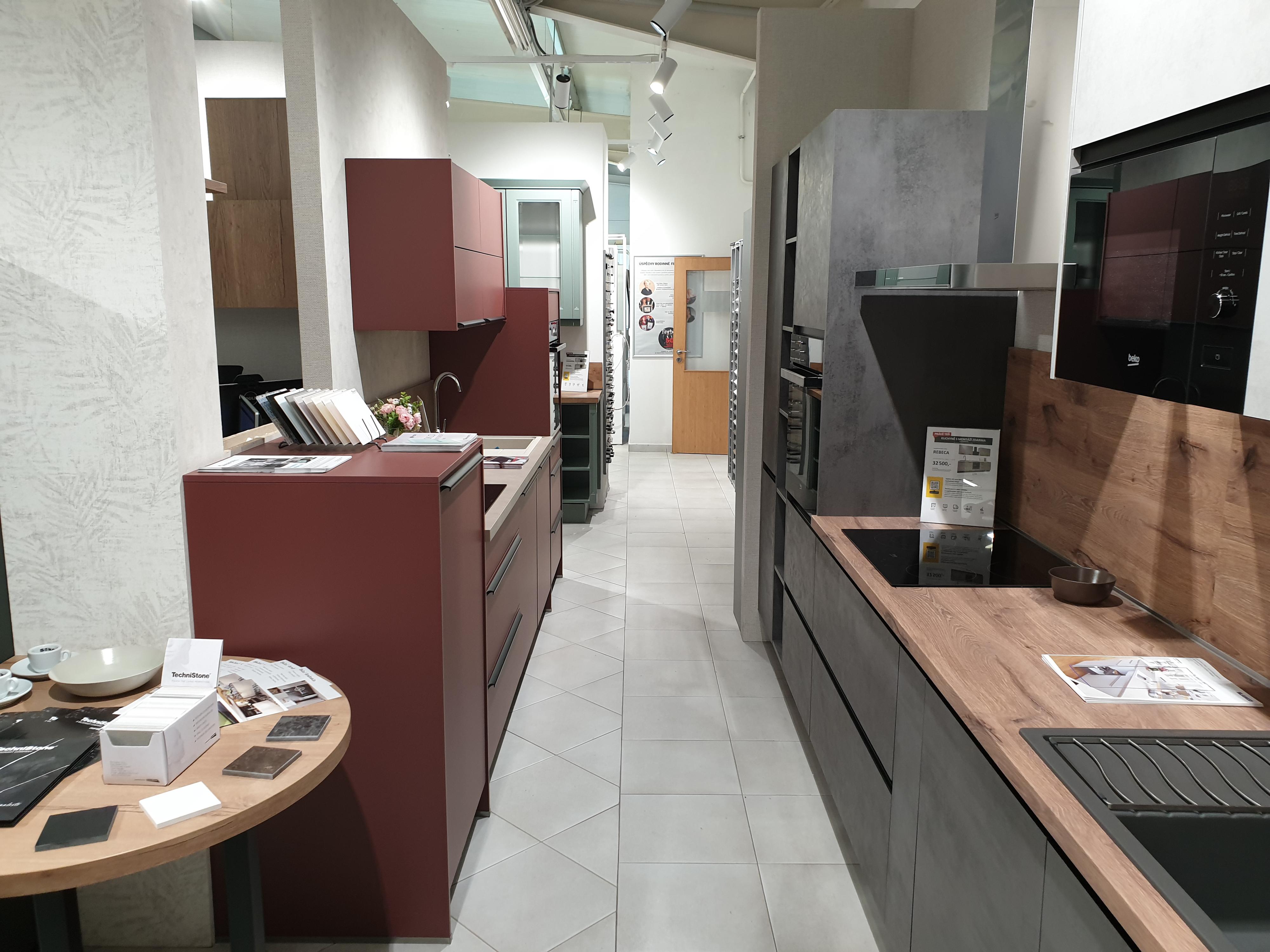 SIKO KOUPELNY & KUCHYNĚ foto 6