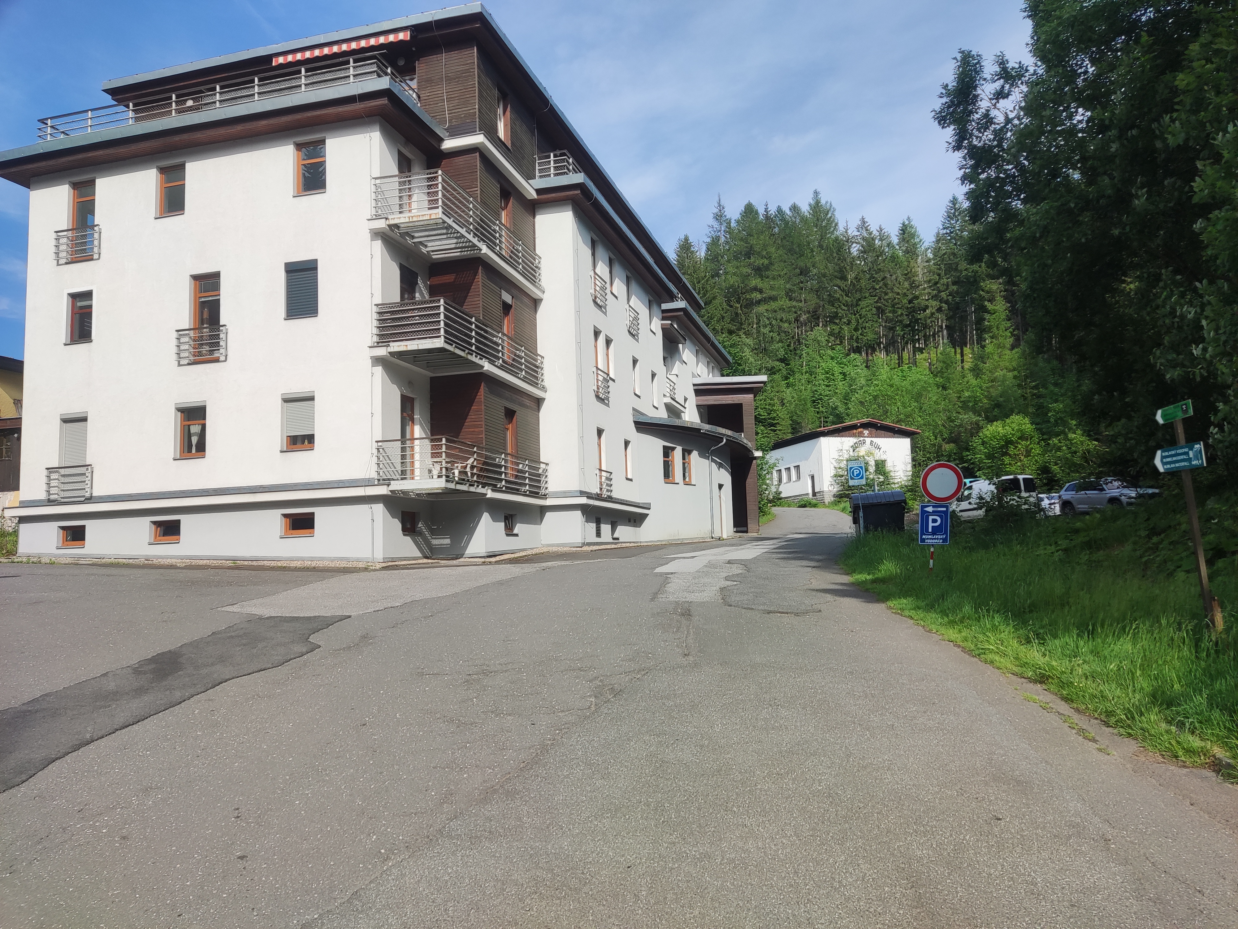 Truehome appartments foto 2