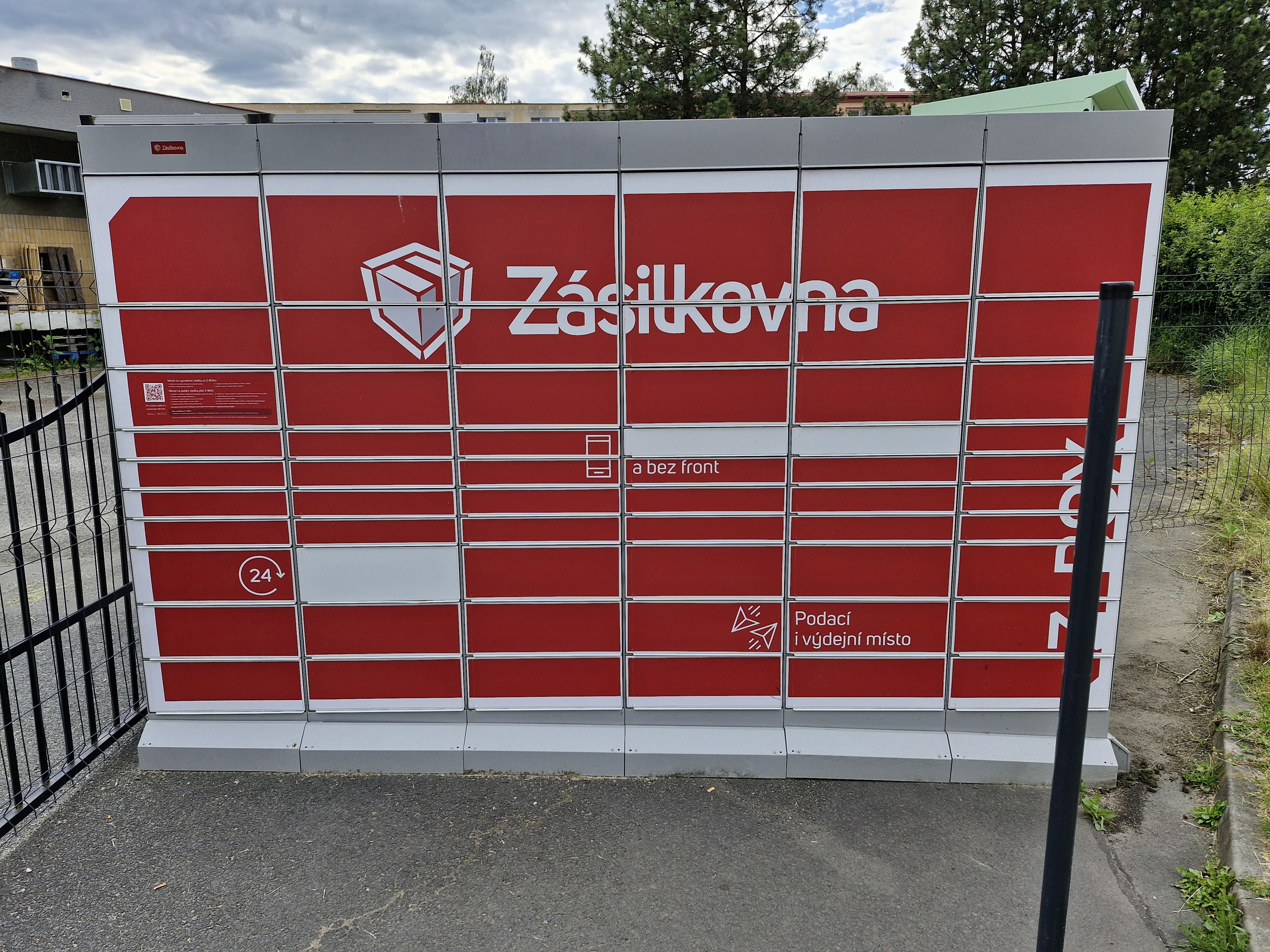 Z-BOX foto 2