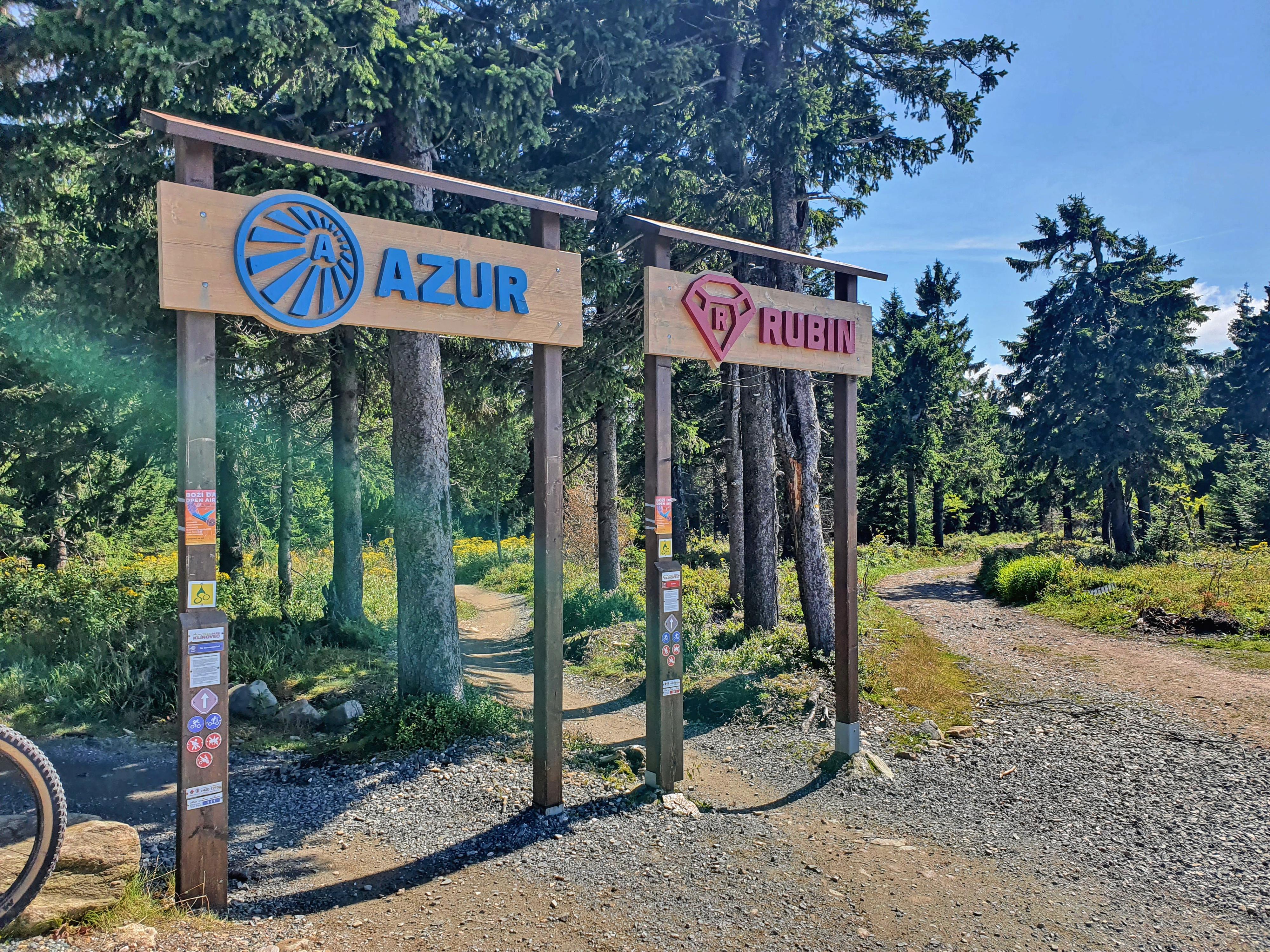 Trail Park Klínovec foto 5