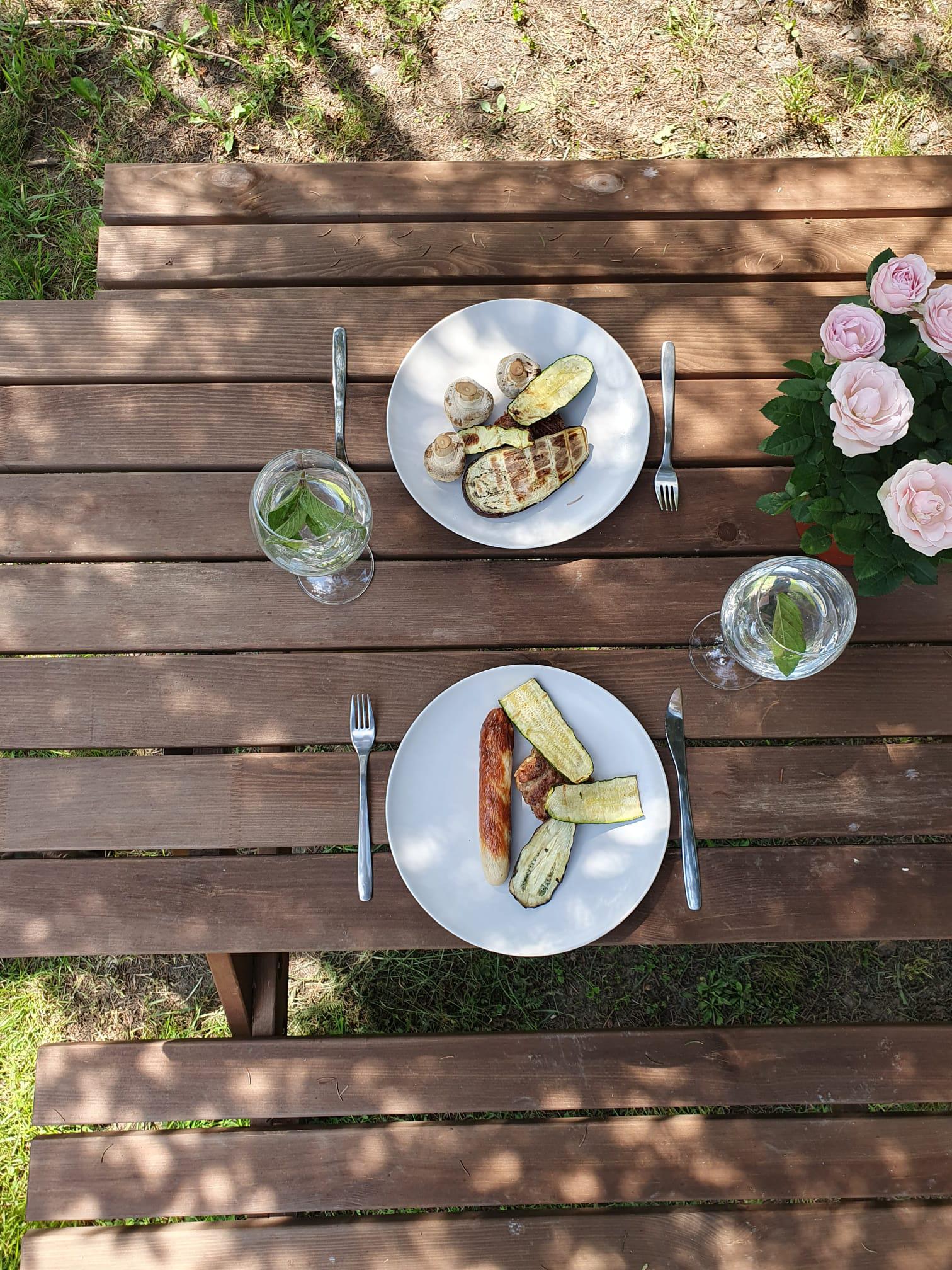 Chata U slepé kočky foto 5