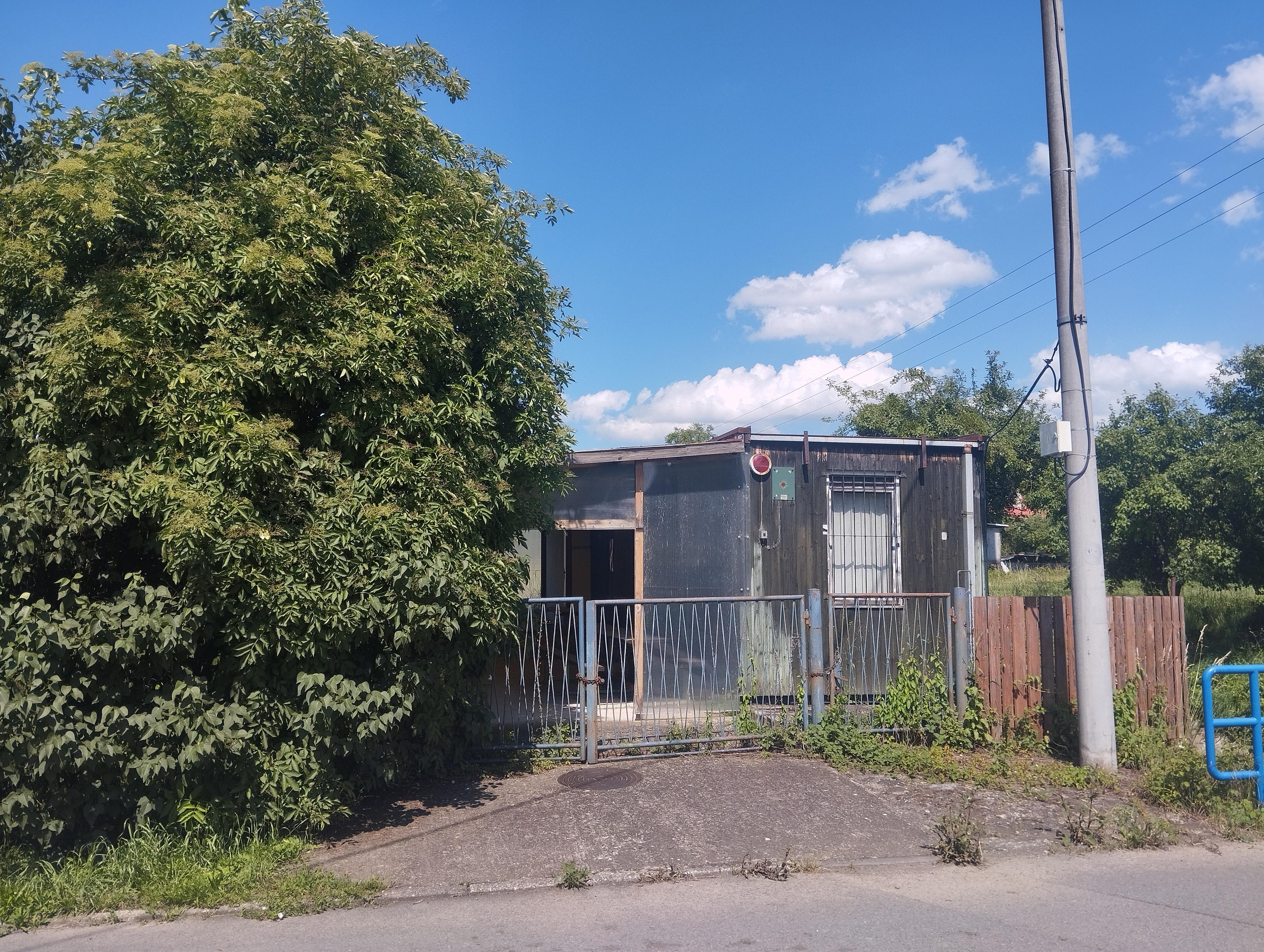 Občerstvení U Splavu foto 1
