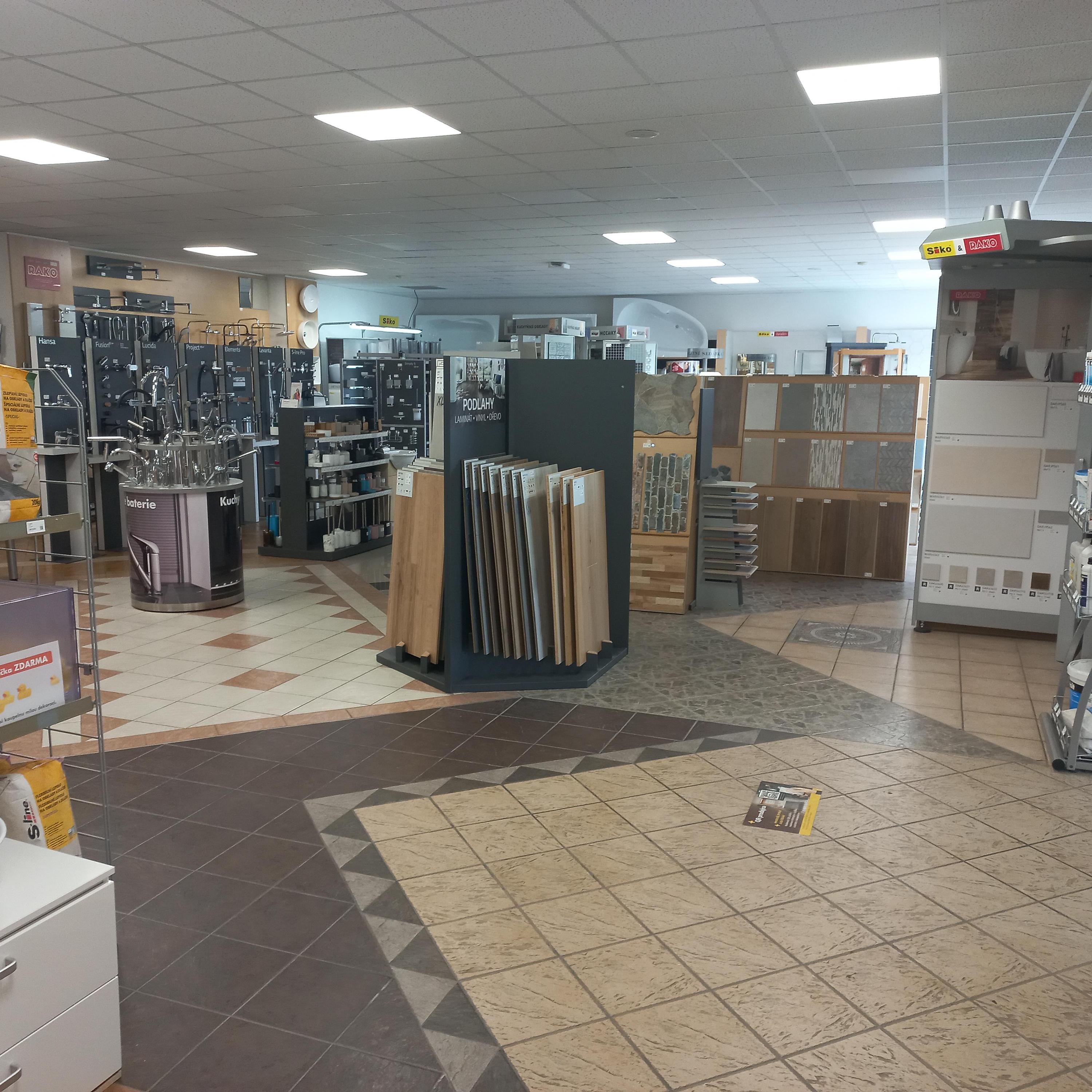 SIKO KOUPELNY & KUCHYNĚ foto 4