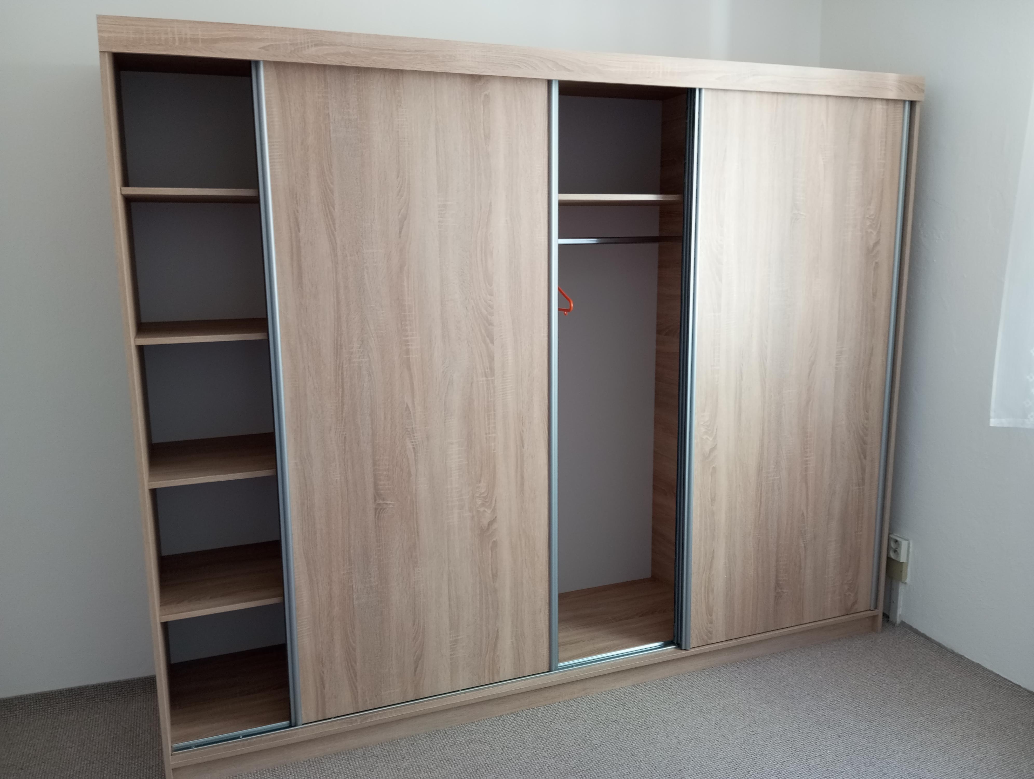 Hodinový manžel Uničov foto 3