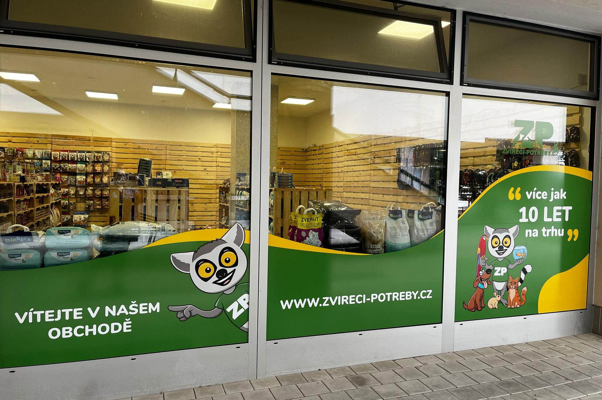 Zvířecí-Potřeby.cz