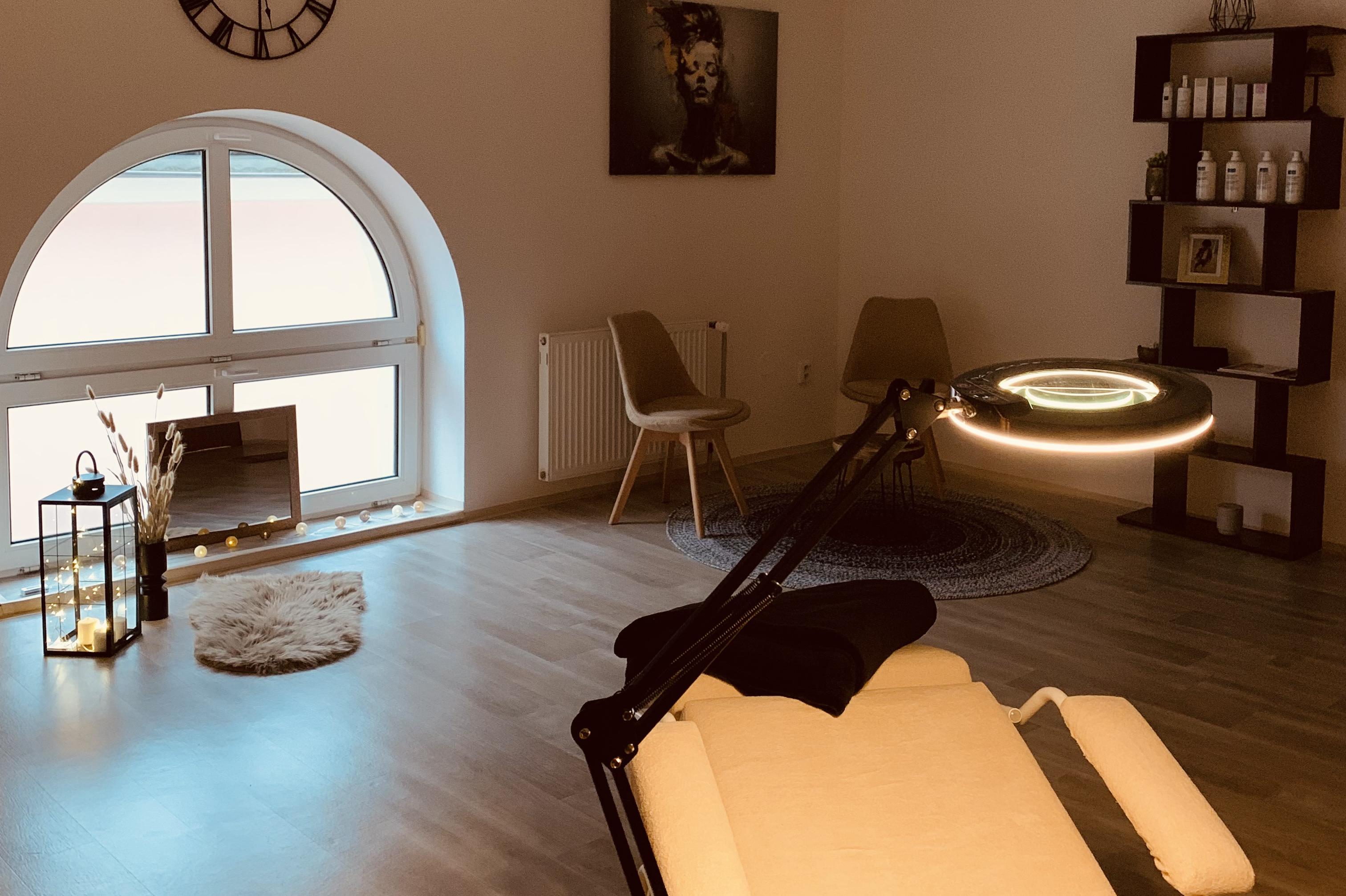 Kosmetické studio Goldbeauty