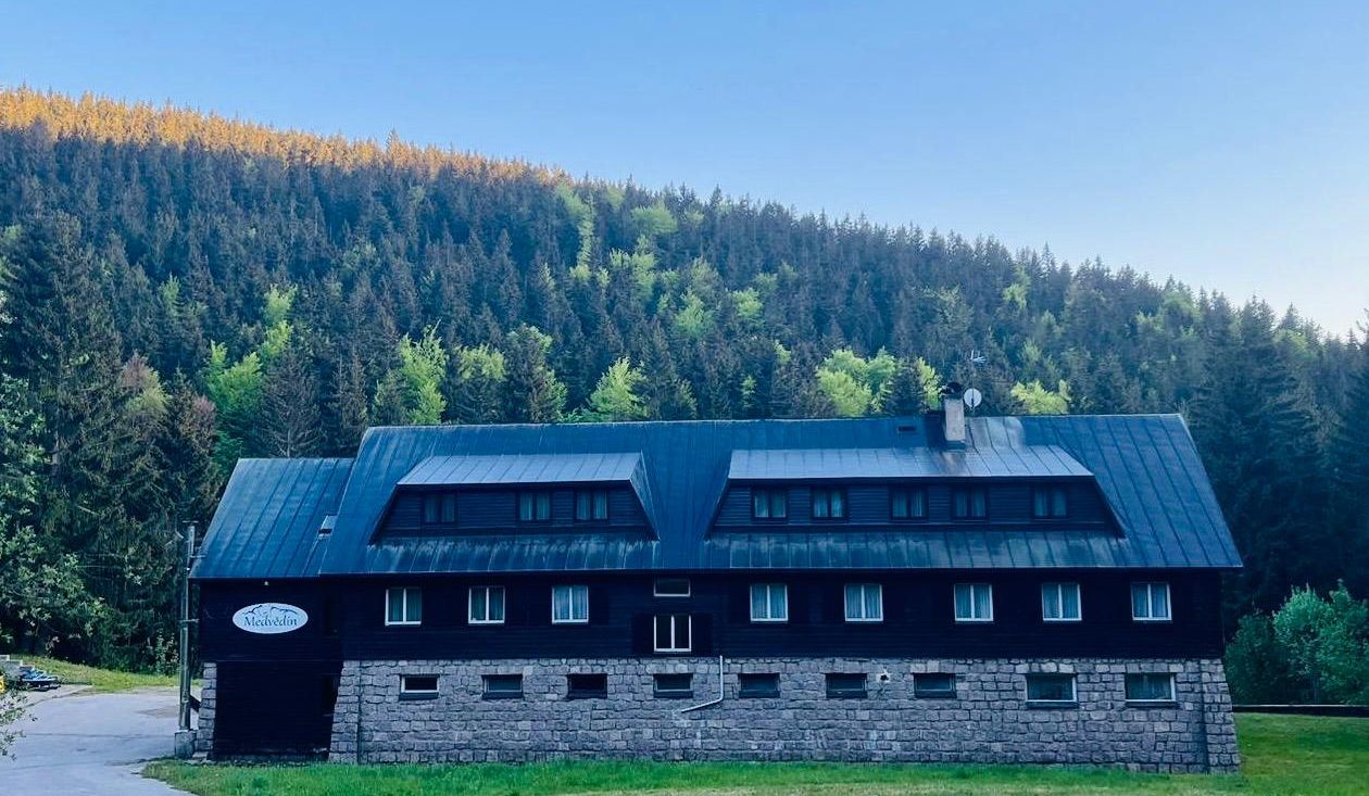 Horský penzion Medvědín foto 4