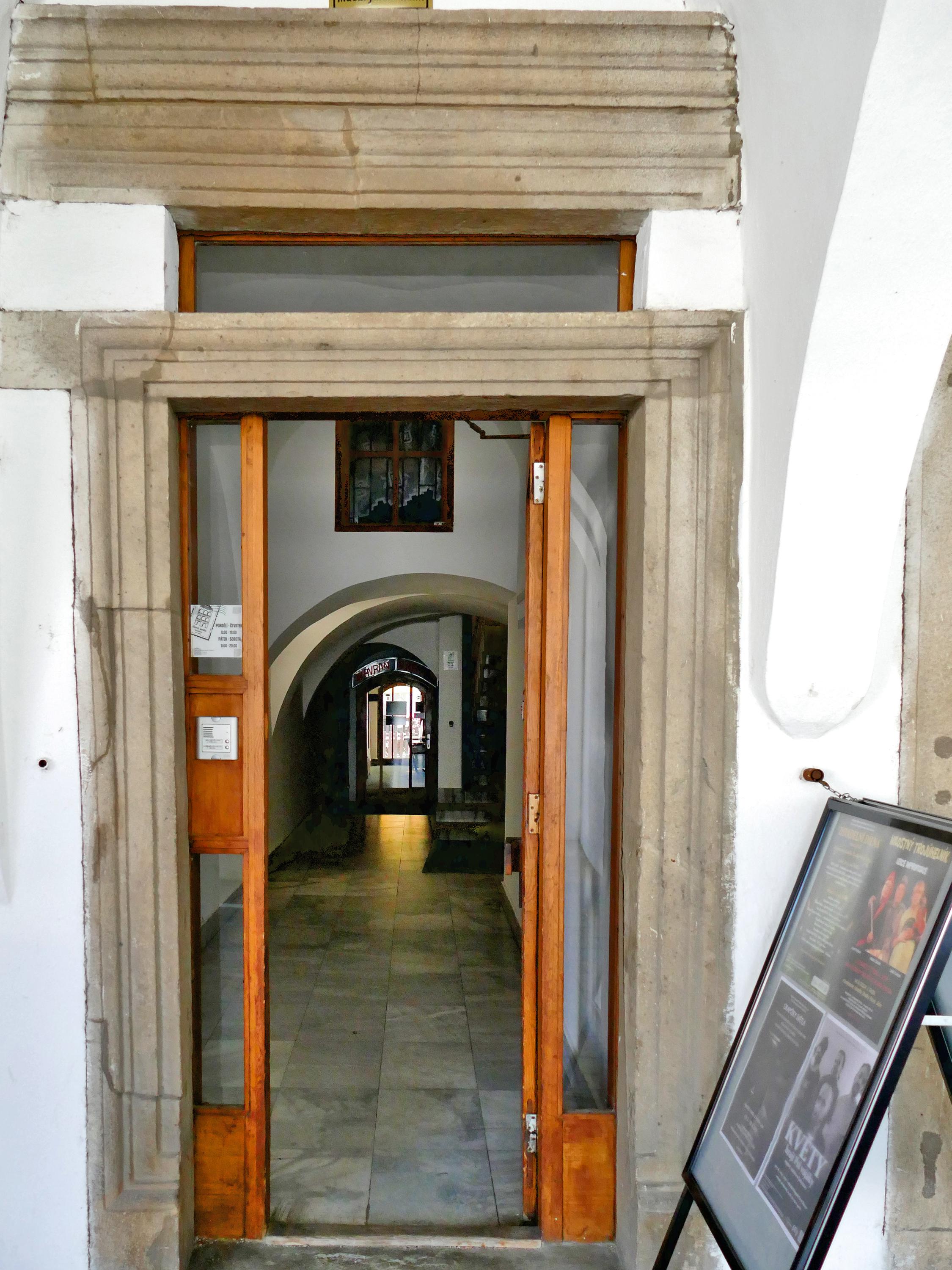 Galerie Stará pošta foto 5