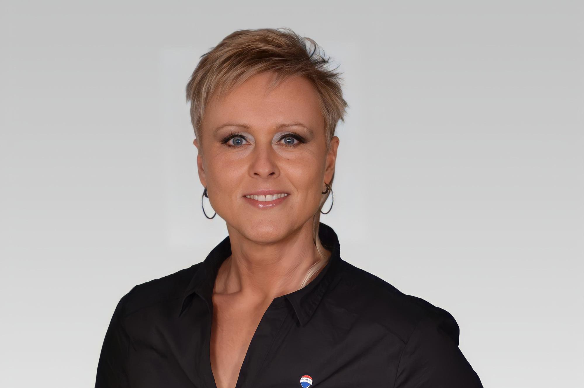 Michaela Kubáčková Kučerová - REMAX Atraktiv