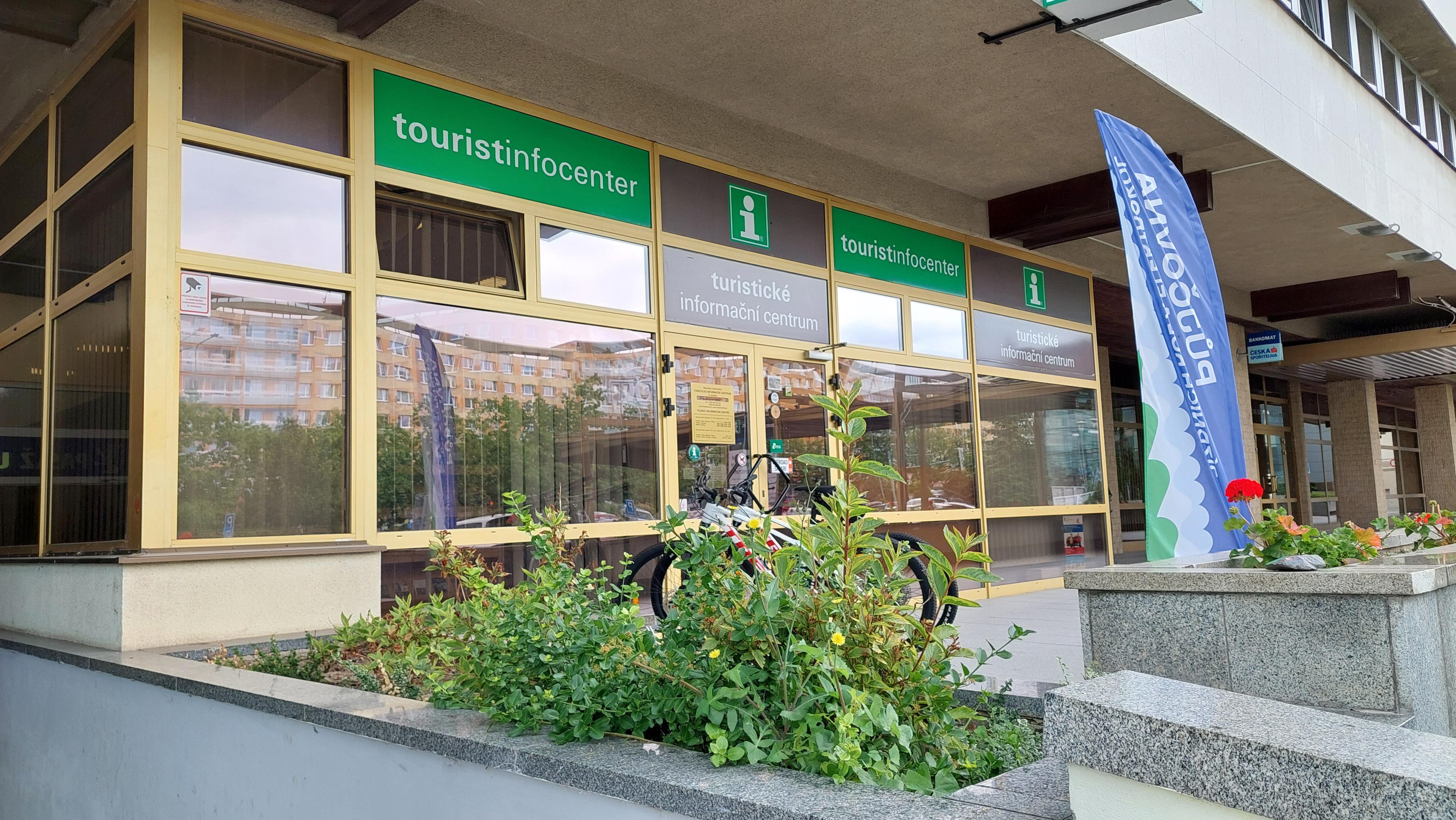 Turistické informační centrum Most foto 4