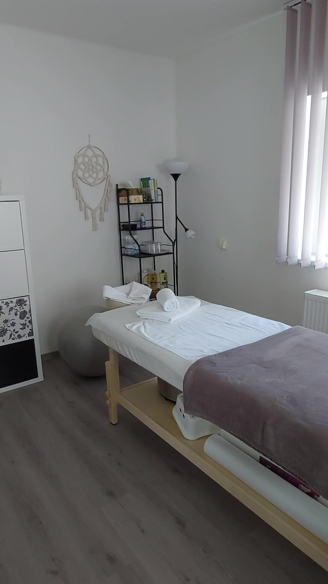 Péče o tělo i mysl - Reiki foto 2 (náhled videa)