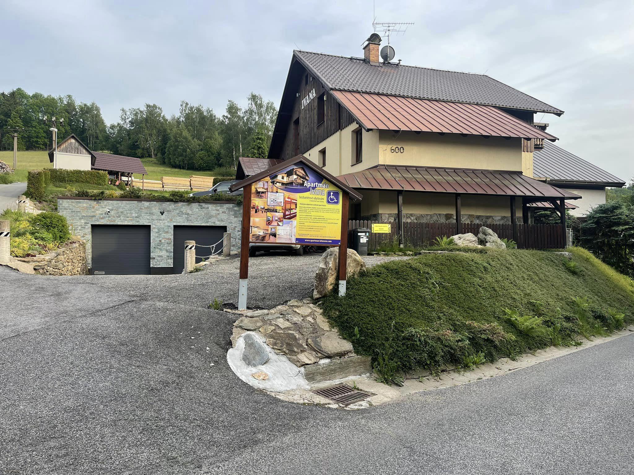 Apartmán Ivana foto 2