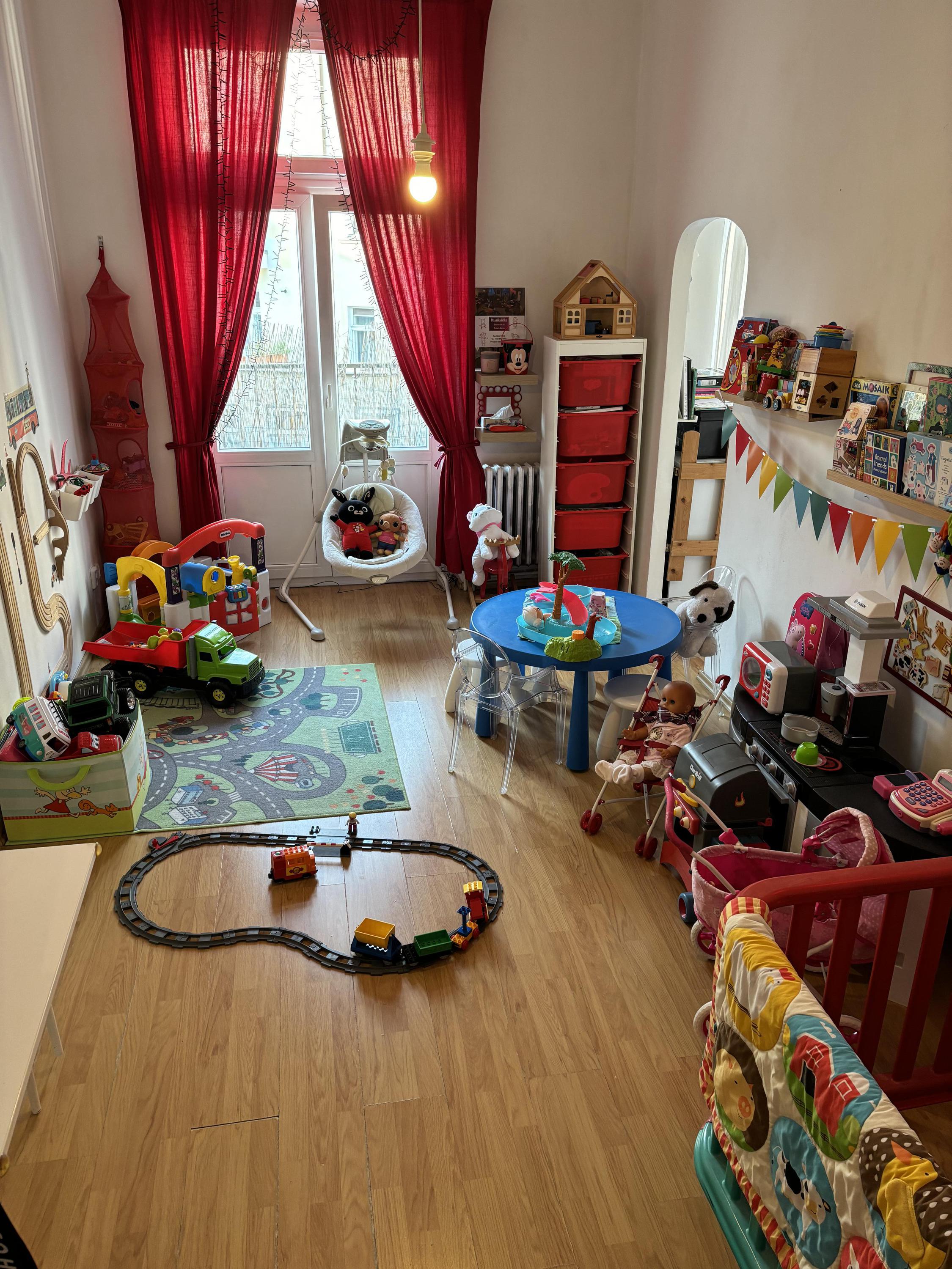 Miniškolička Klára Bohatá foto 3