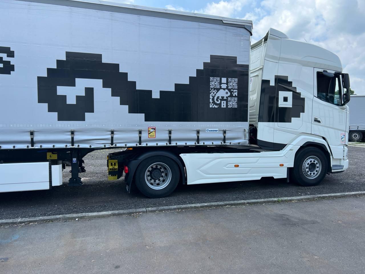 NIKA EURO TRANS s.r.o foto 4