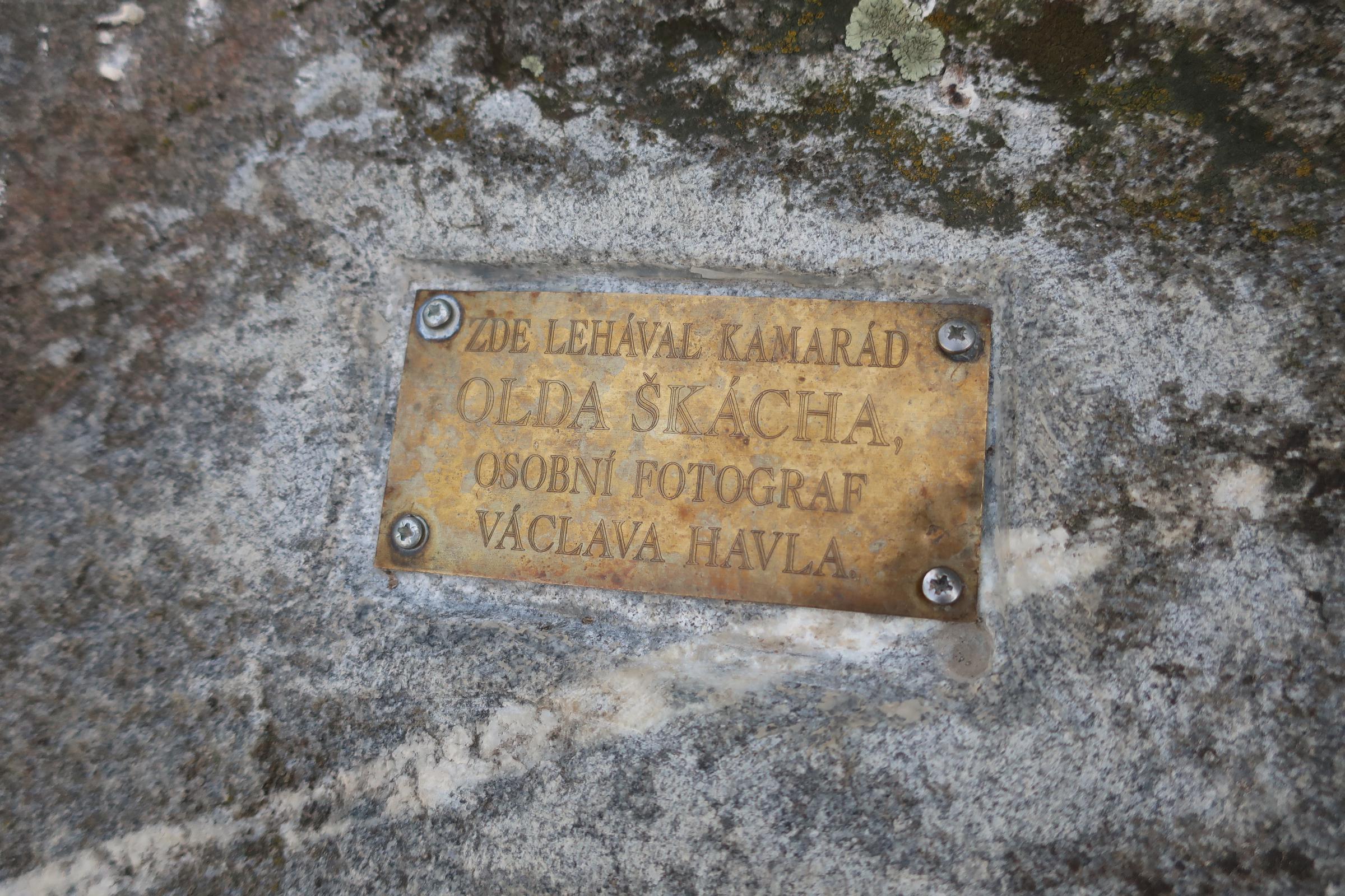 Čerčanská Koupadla foto 5