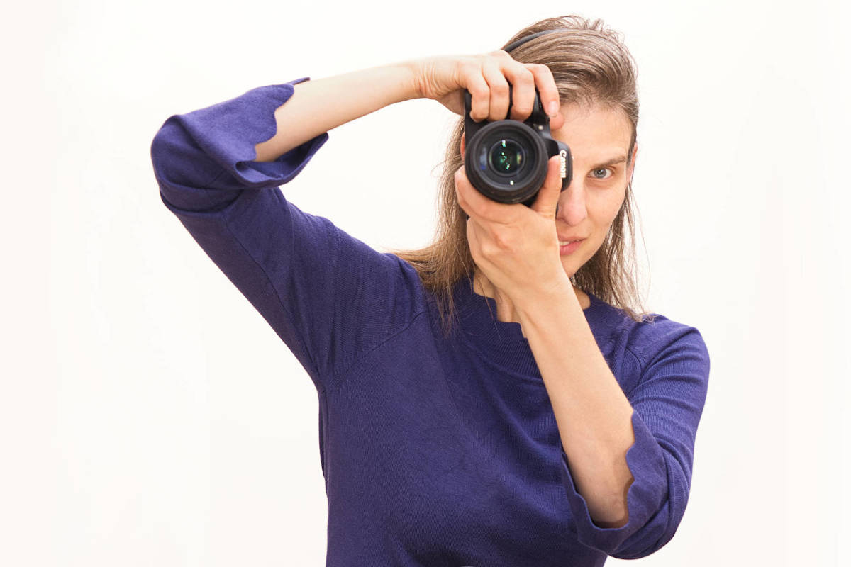 Web & brand foto Dana Ostrovská