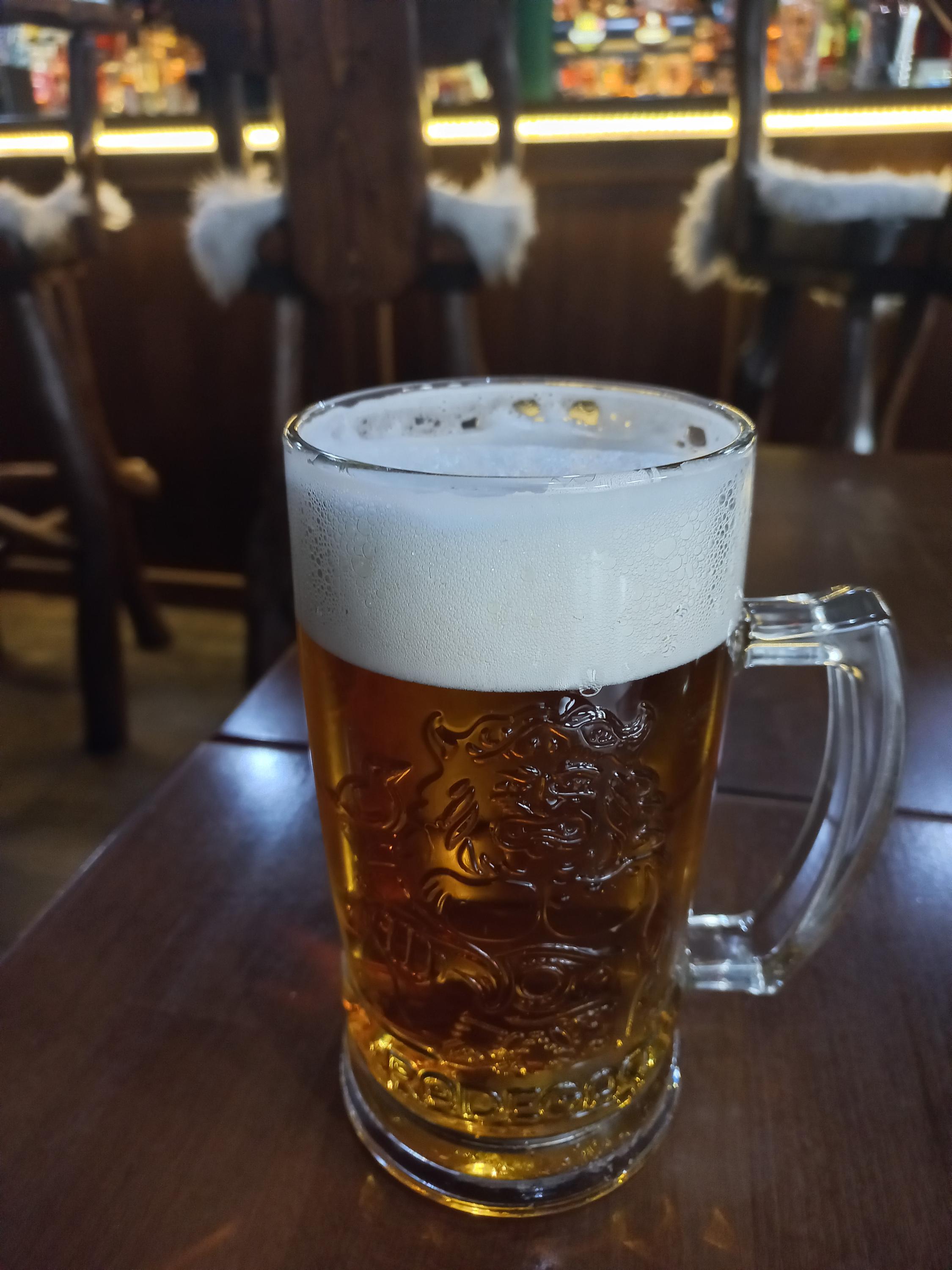 Kulhavá Koza - original pub & bar