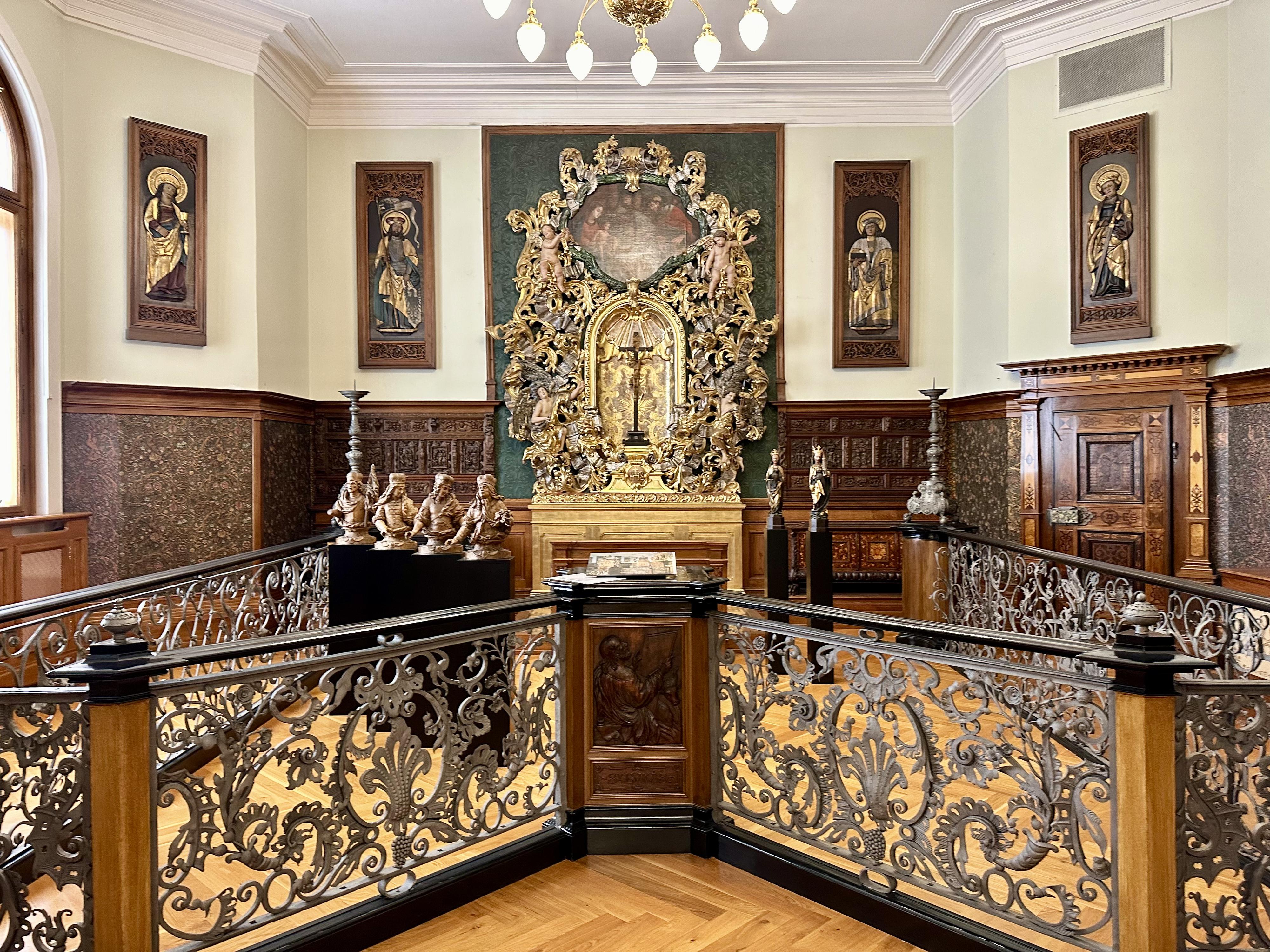 Západočeské muzeum v Plzni, příspěvková organizace foto 6