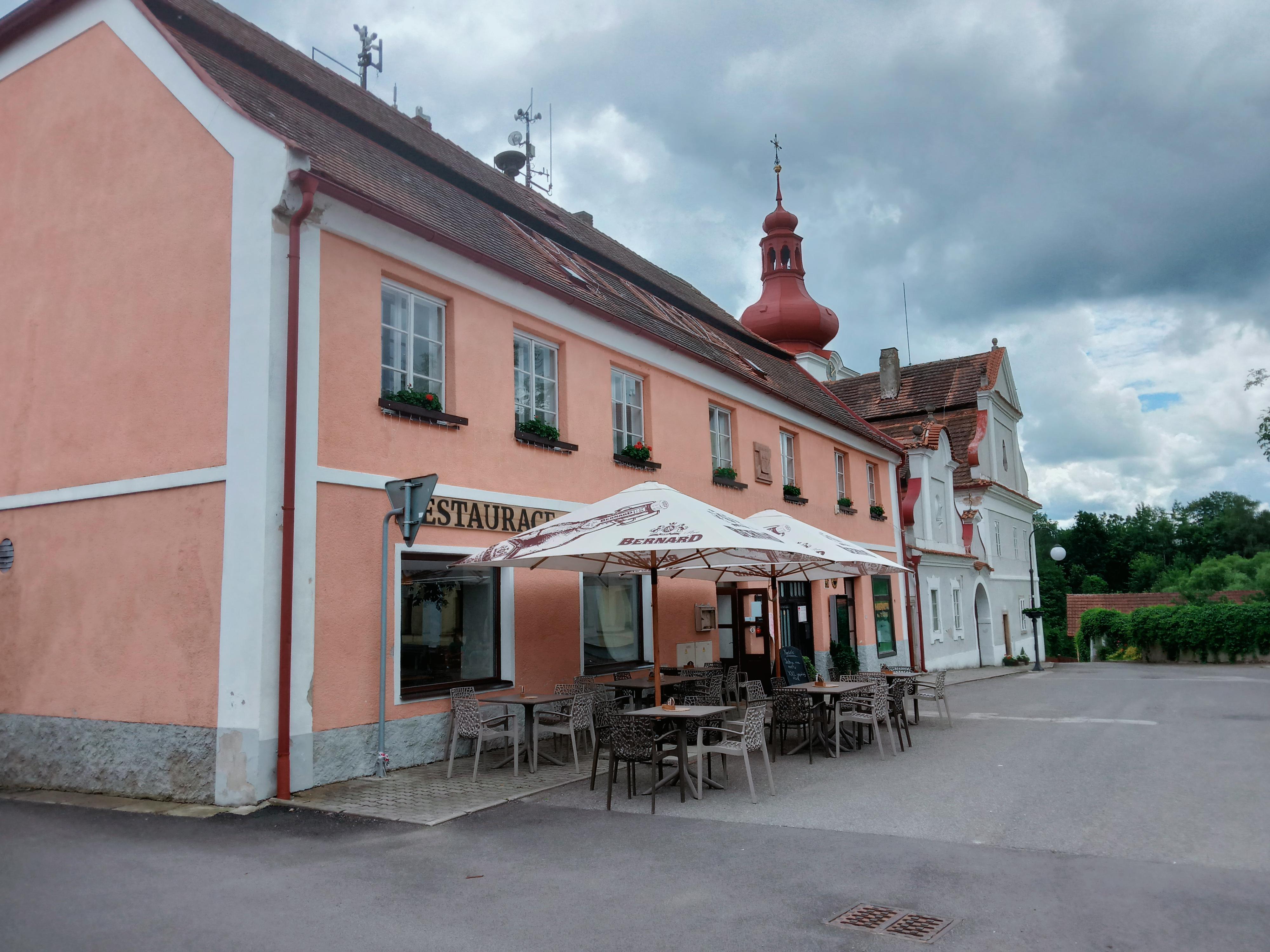 Restaurace Na Radnici foto 3