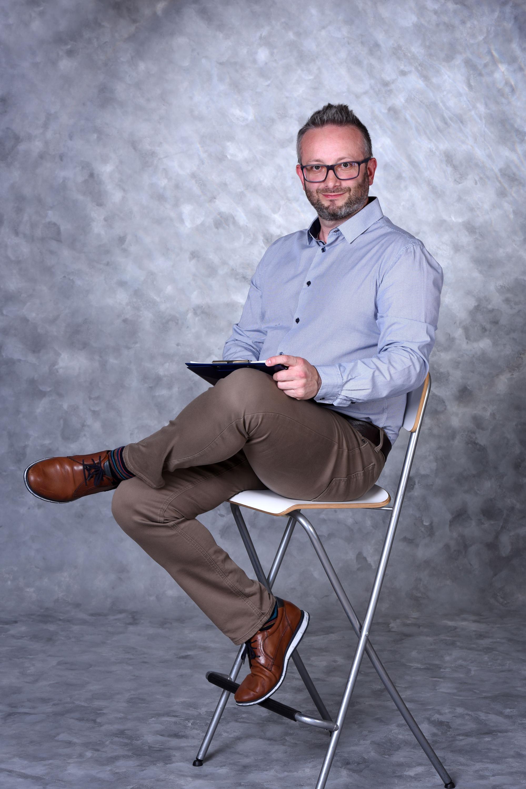 Jaromír Otava - Transformační kouč pro introverty foto 3