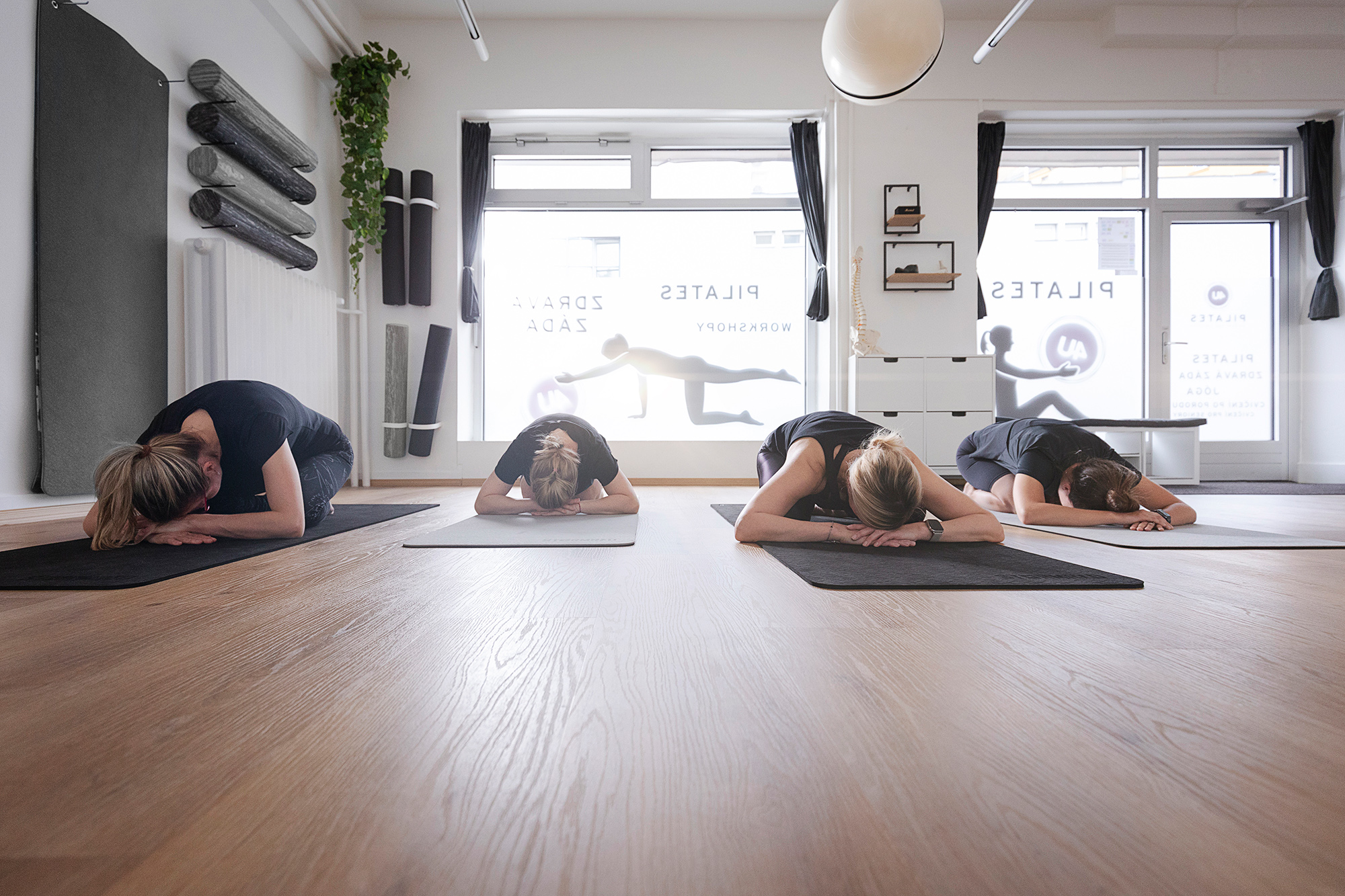PILATES 4U foto 4