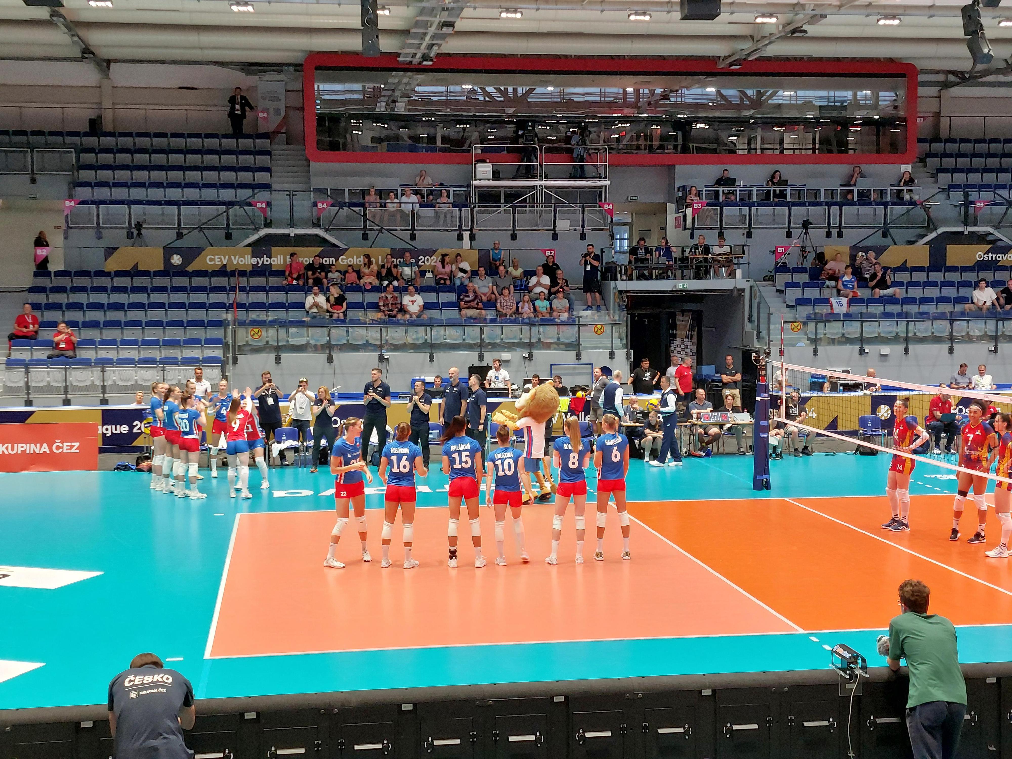 Zimní stadion Ostrava – Poruba foto 5