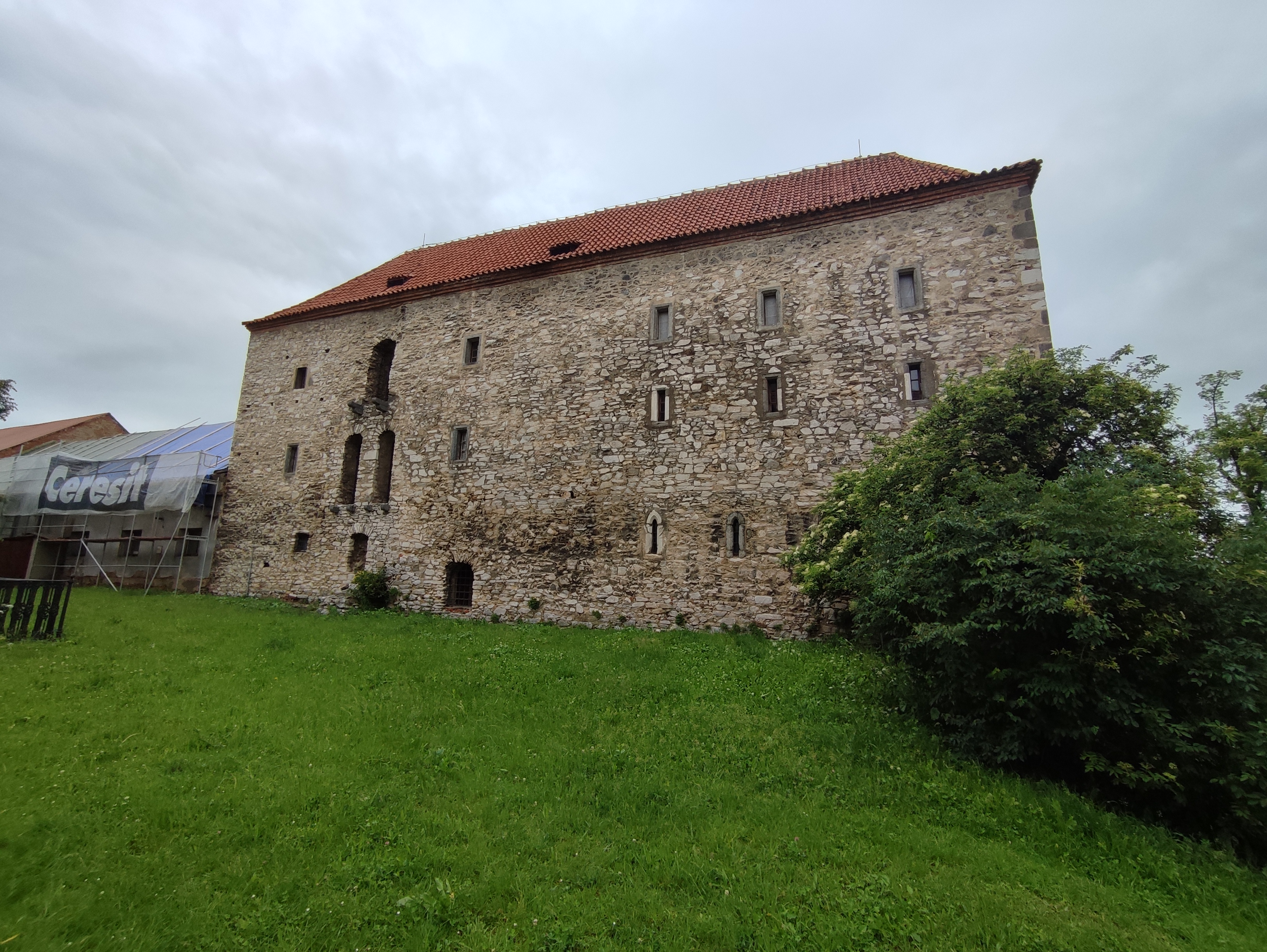 Městské muzeum ve Volyni foto 4
