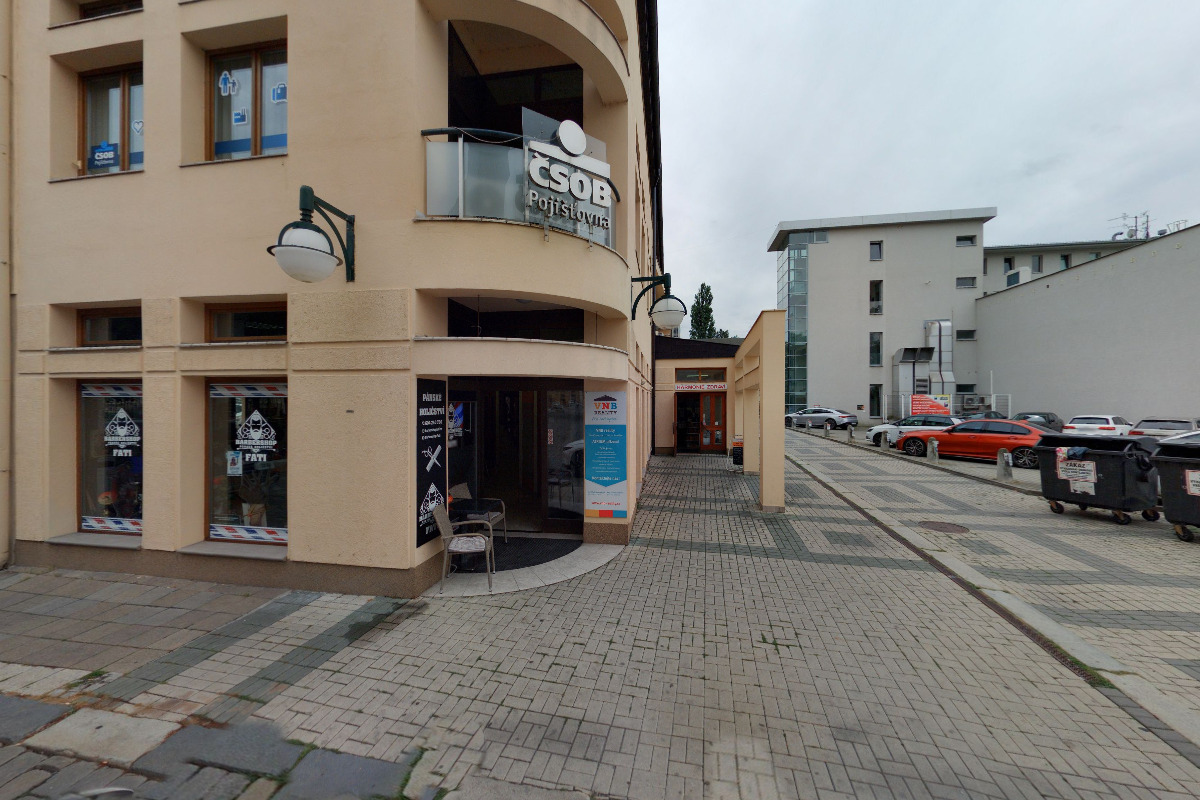 Investiční poradenství Martin Večerka foto 2