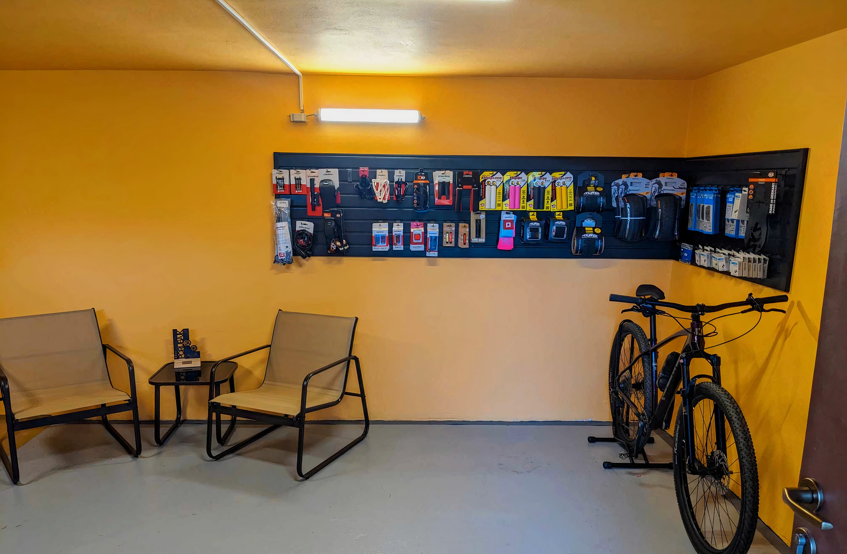 Cykloservis Koloseum foto 3