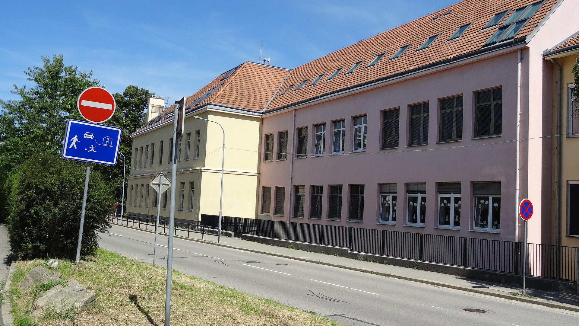 ZŠ Brno, Hudcova foto 5