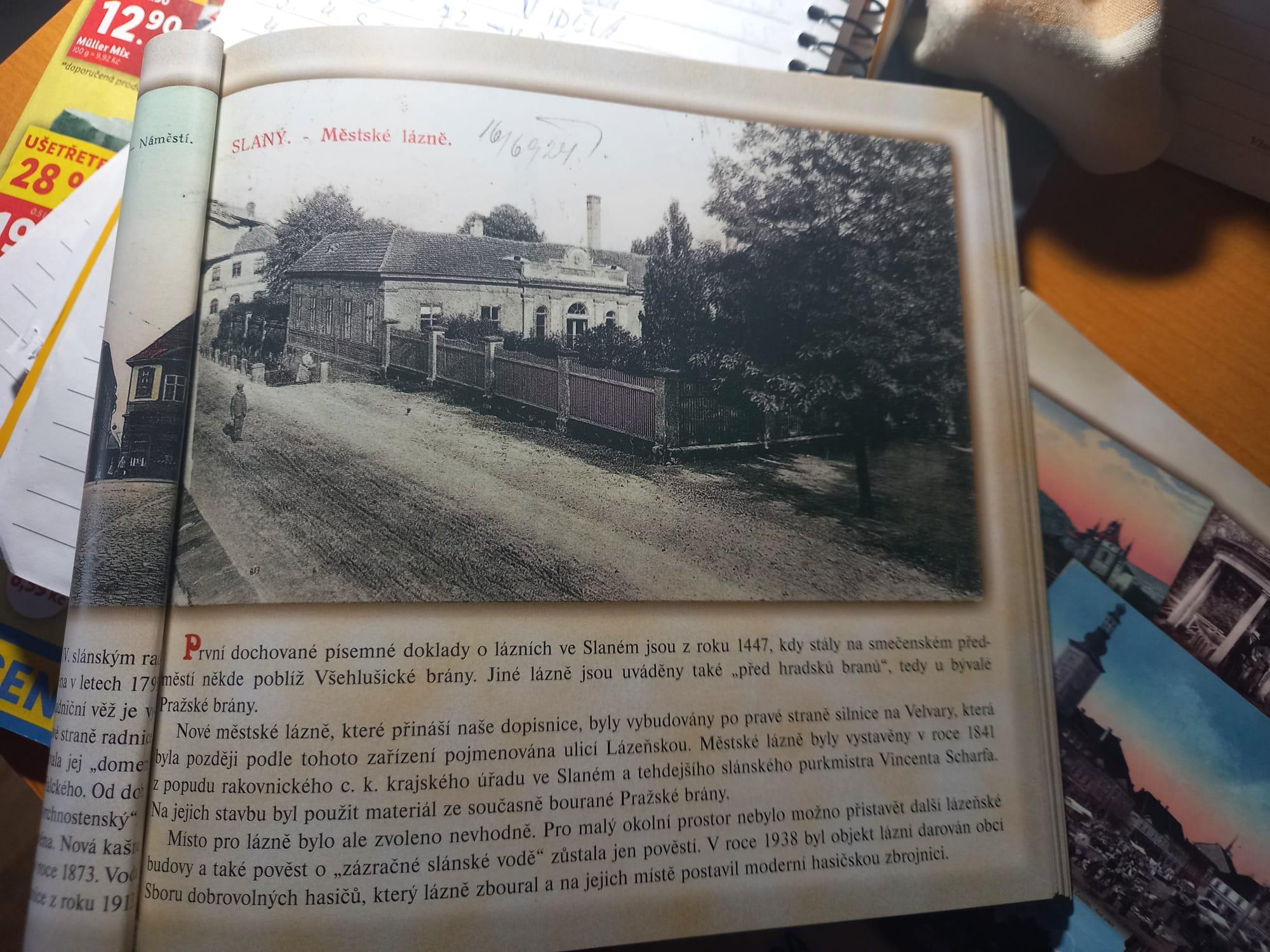 Hasičský záchranný sbor Středočeského kraje - Hasičská stanice Slaný foto 3