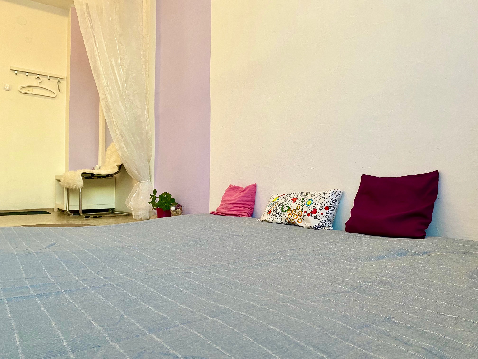 Masáže Monika Jiroutová foto 3