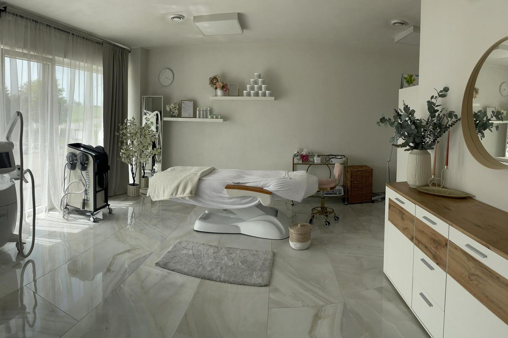 Kosmetický salon Face&Body