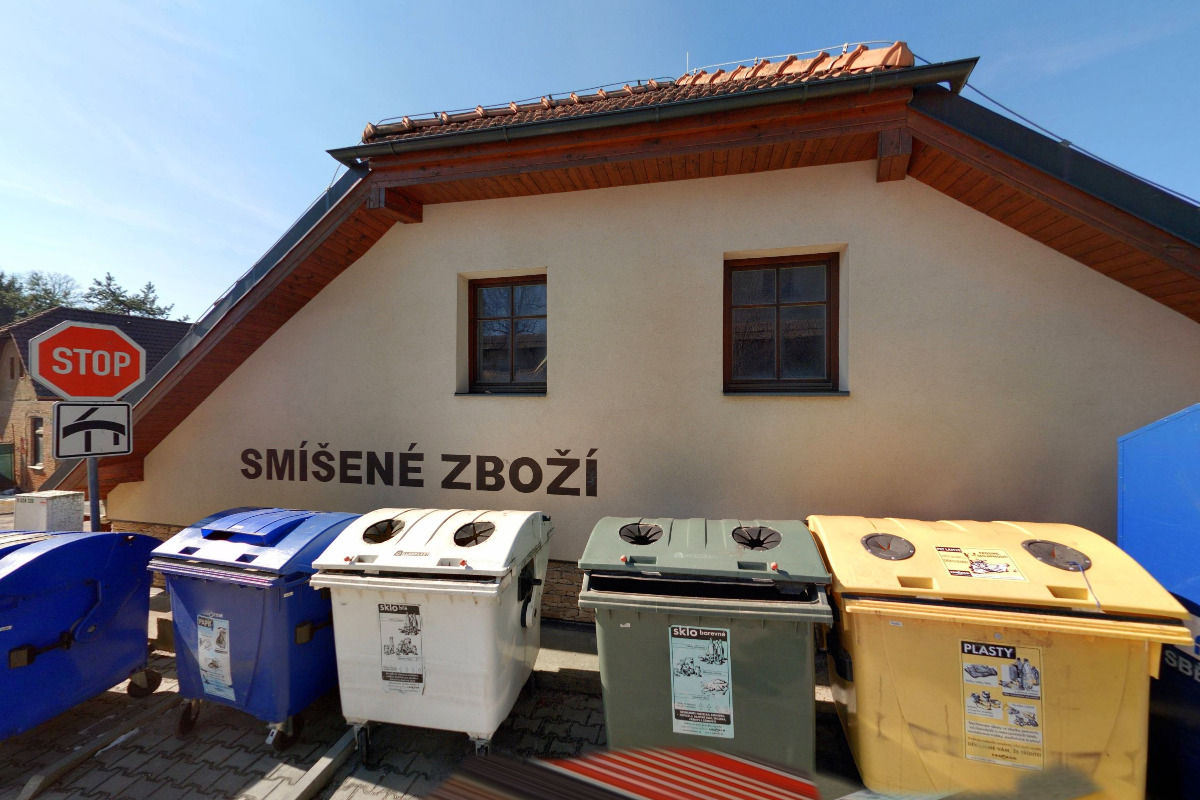 Potraviny Hung Phuong