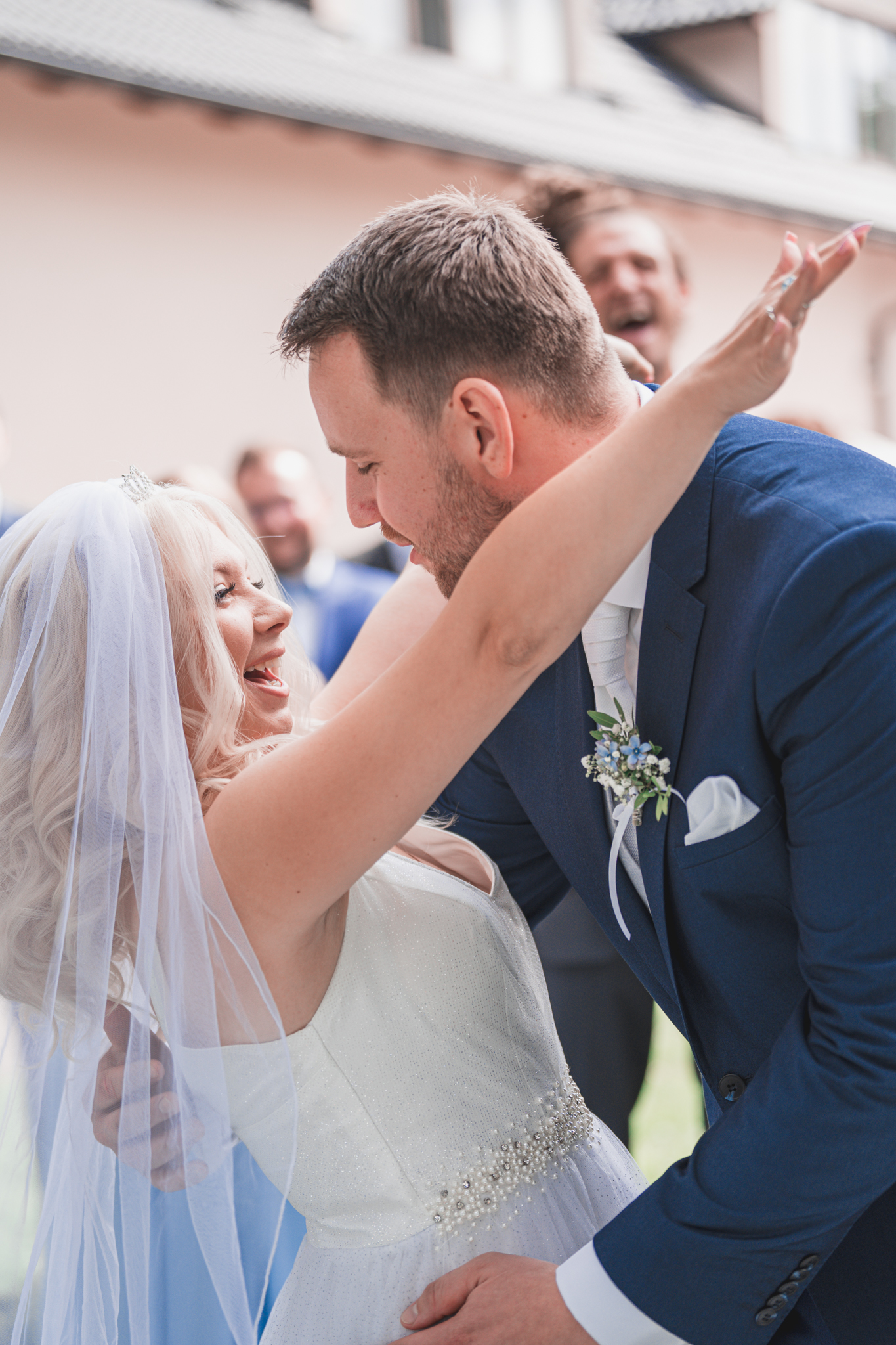 Lukáš Ochrana - Svatební fotograf foto 2