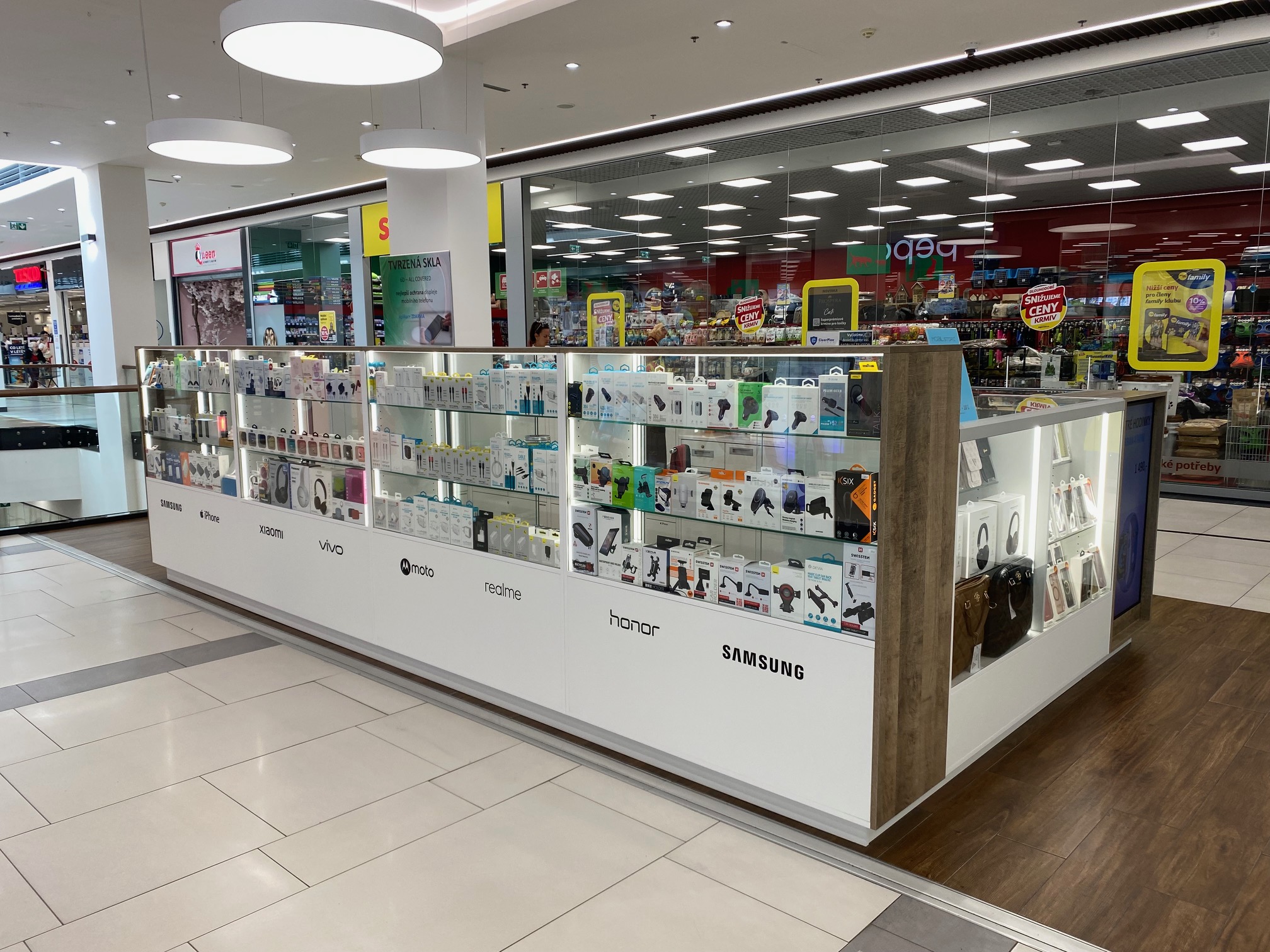 Mobilstore foto 3