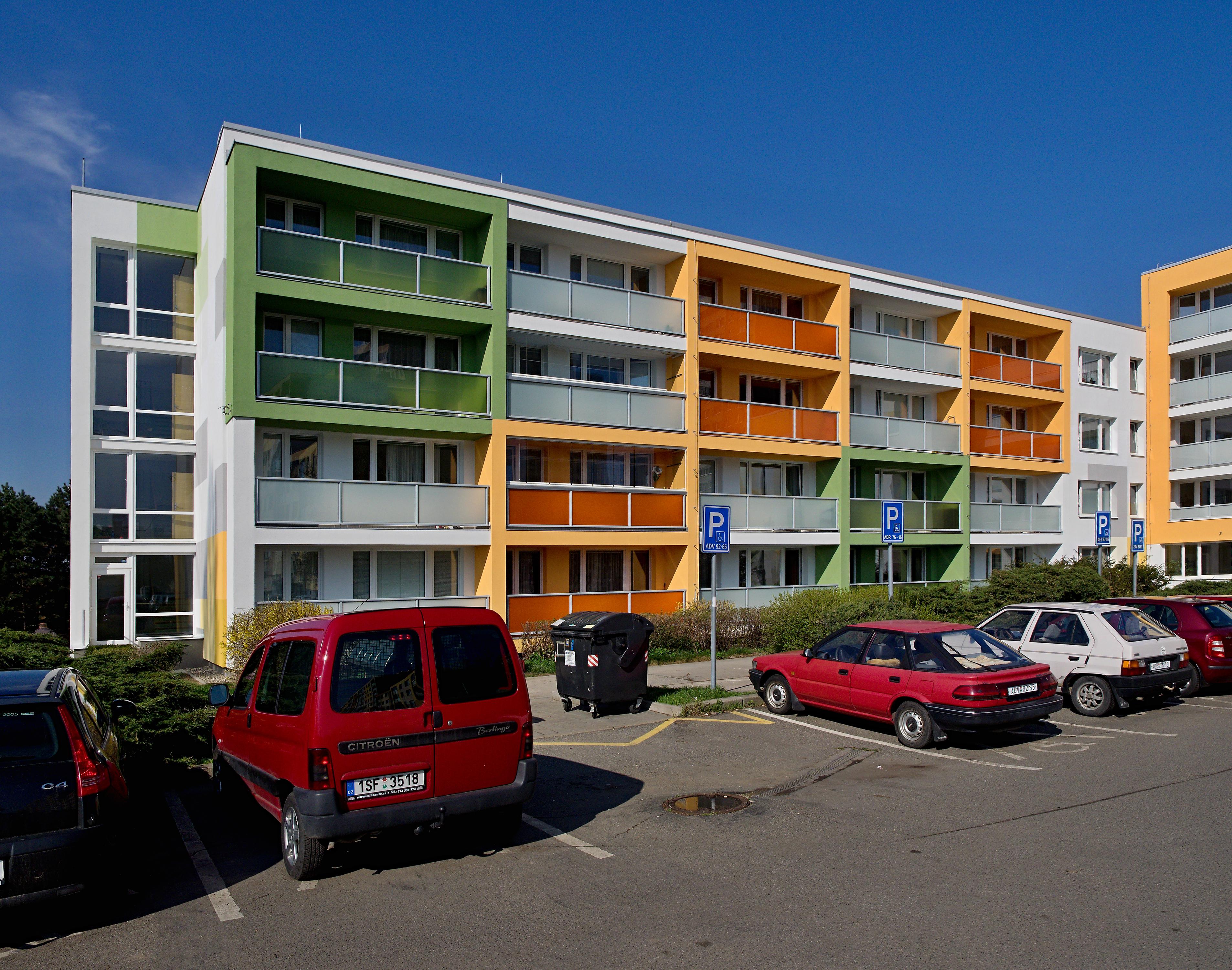 Jihoměstská sociální a.s. foto 3