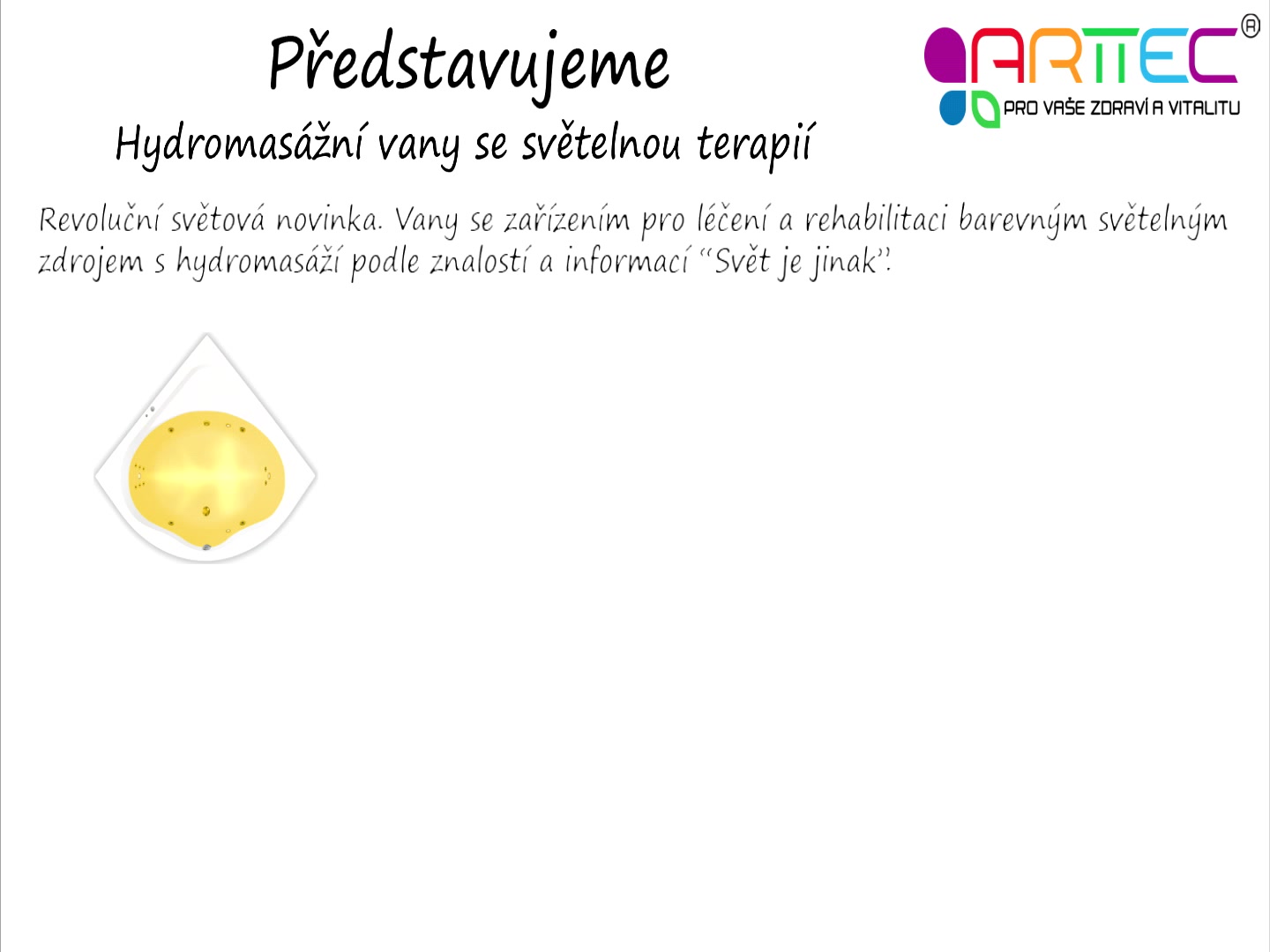 ARTTEC s.r.o. foto 2 (náhled videa)