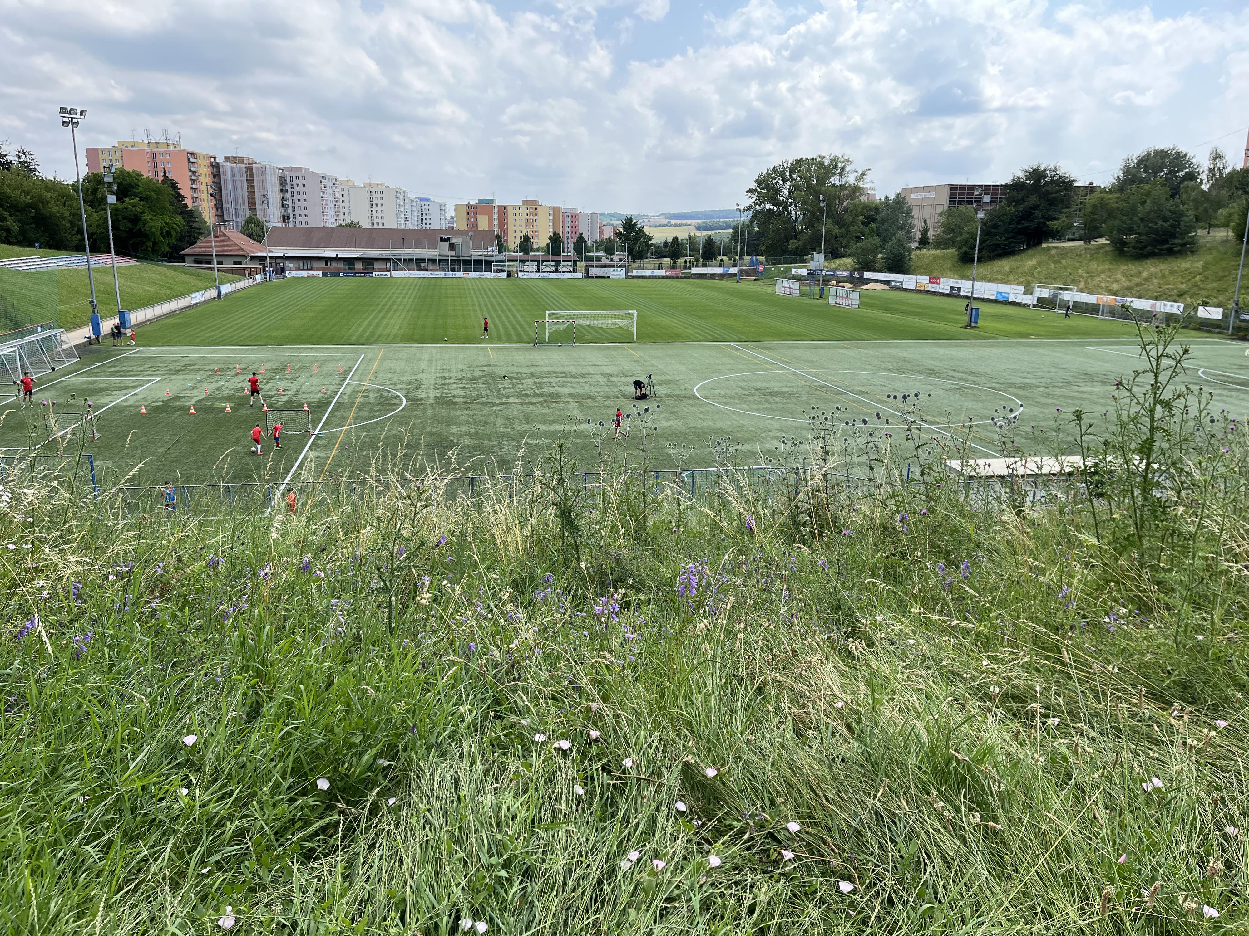 TJ Tatran Bohunice z.s.