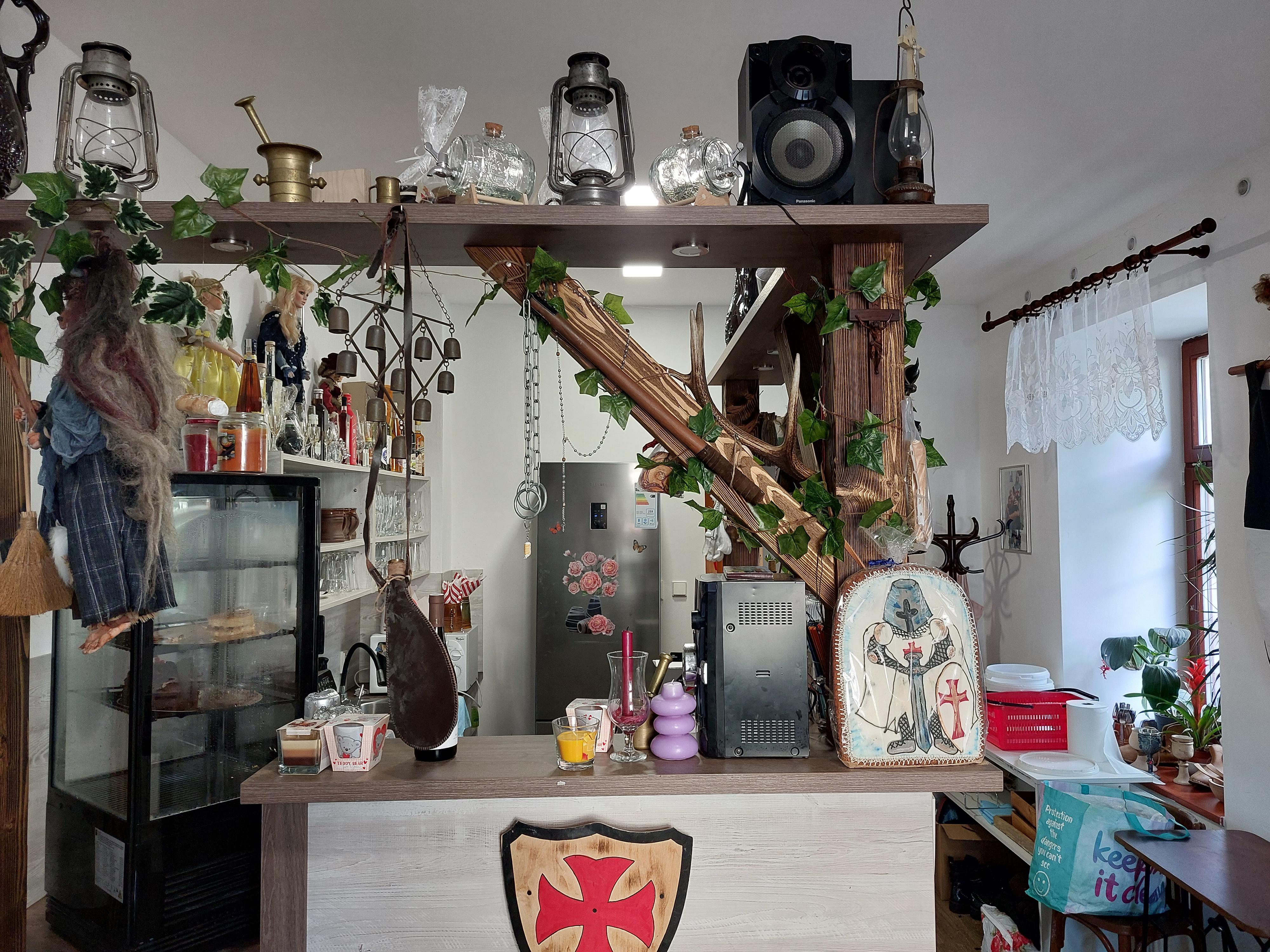 Potraviny Říčky v Orlických horách foto 4