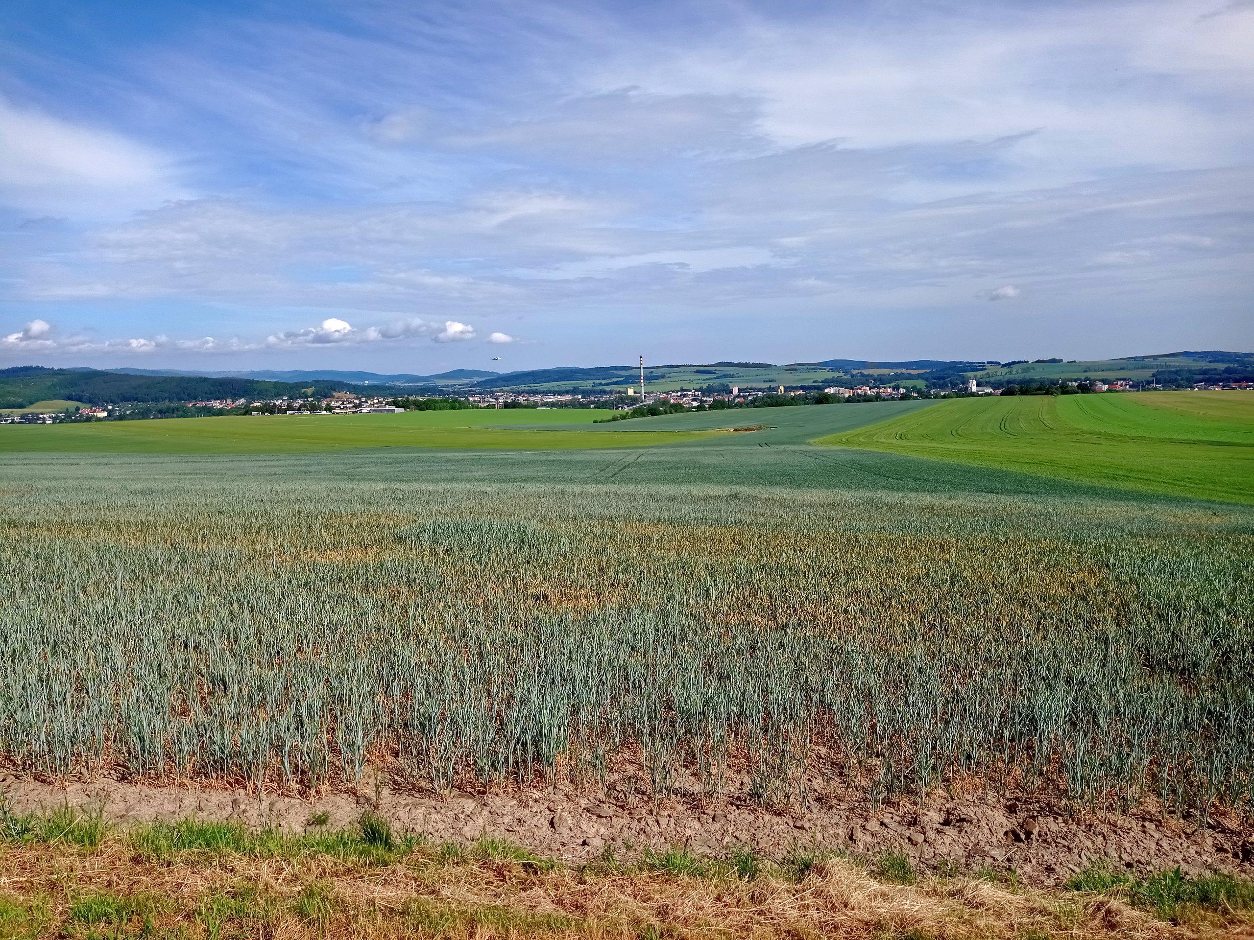 Letiště Krnov foto 6