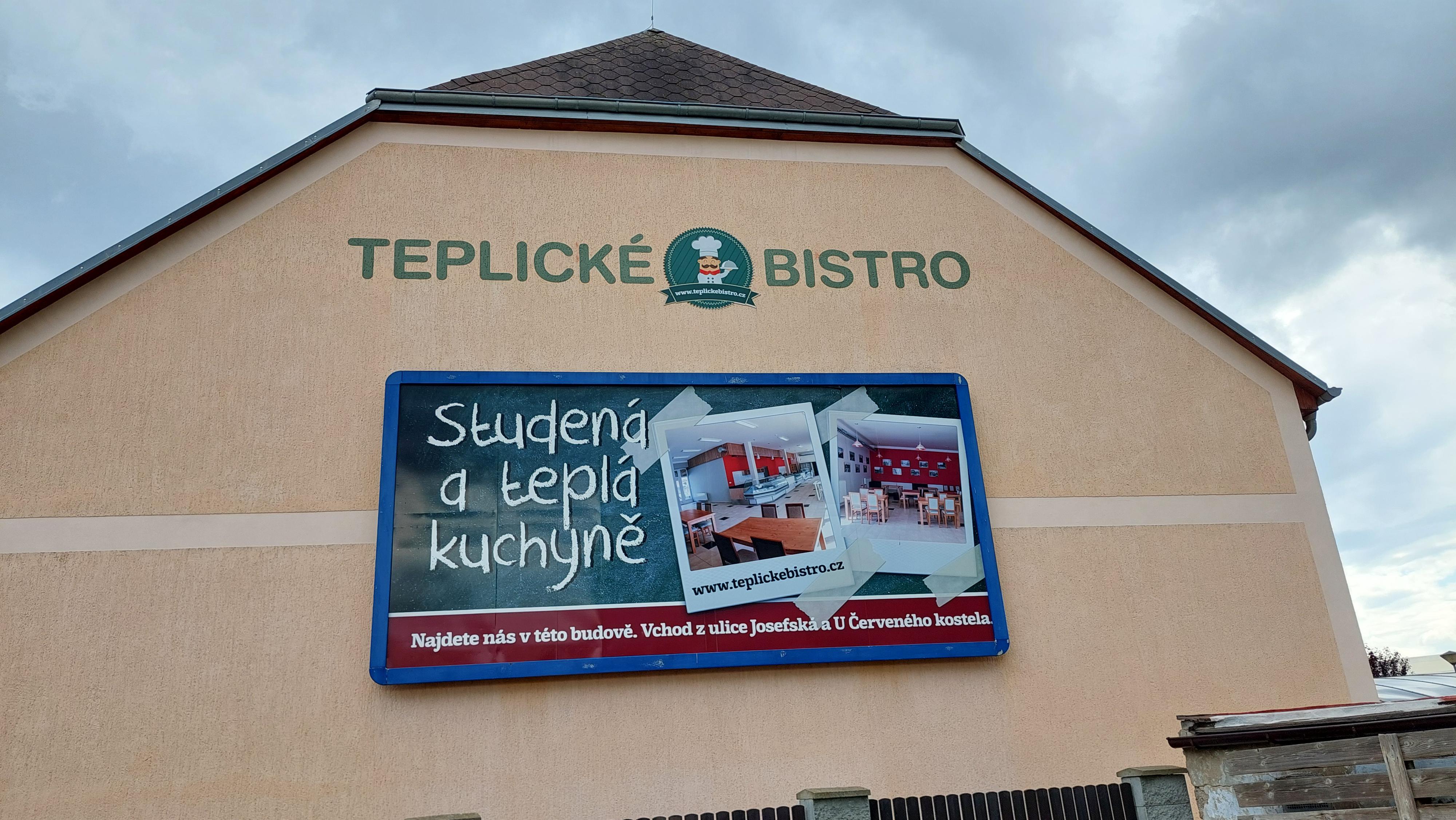 Teplické Bistro foto 2