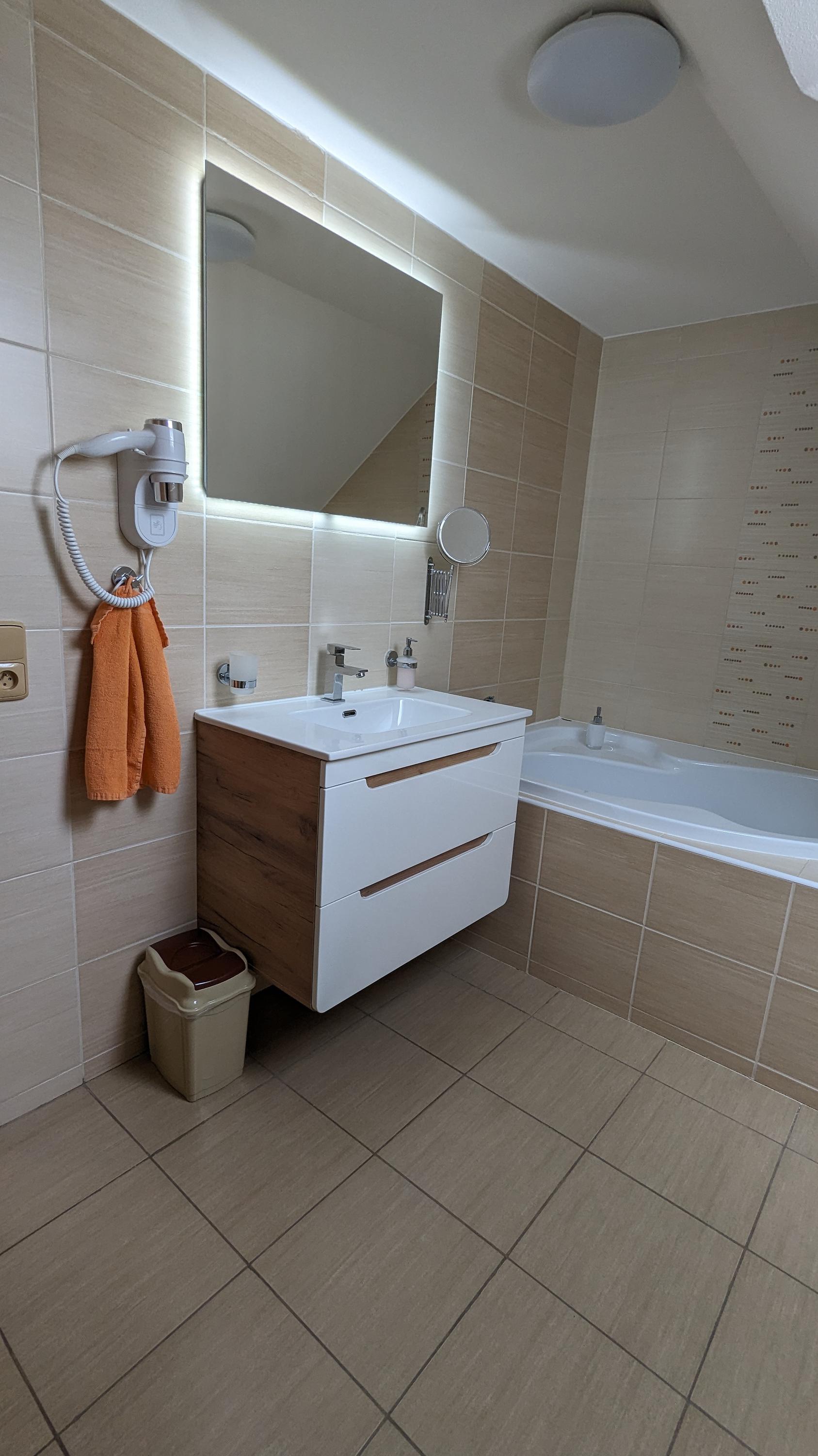 Apartmán Štěpánka foto 6